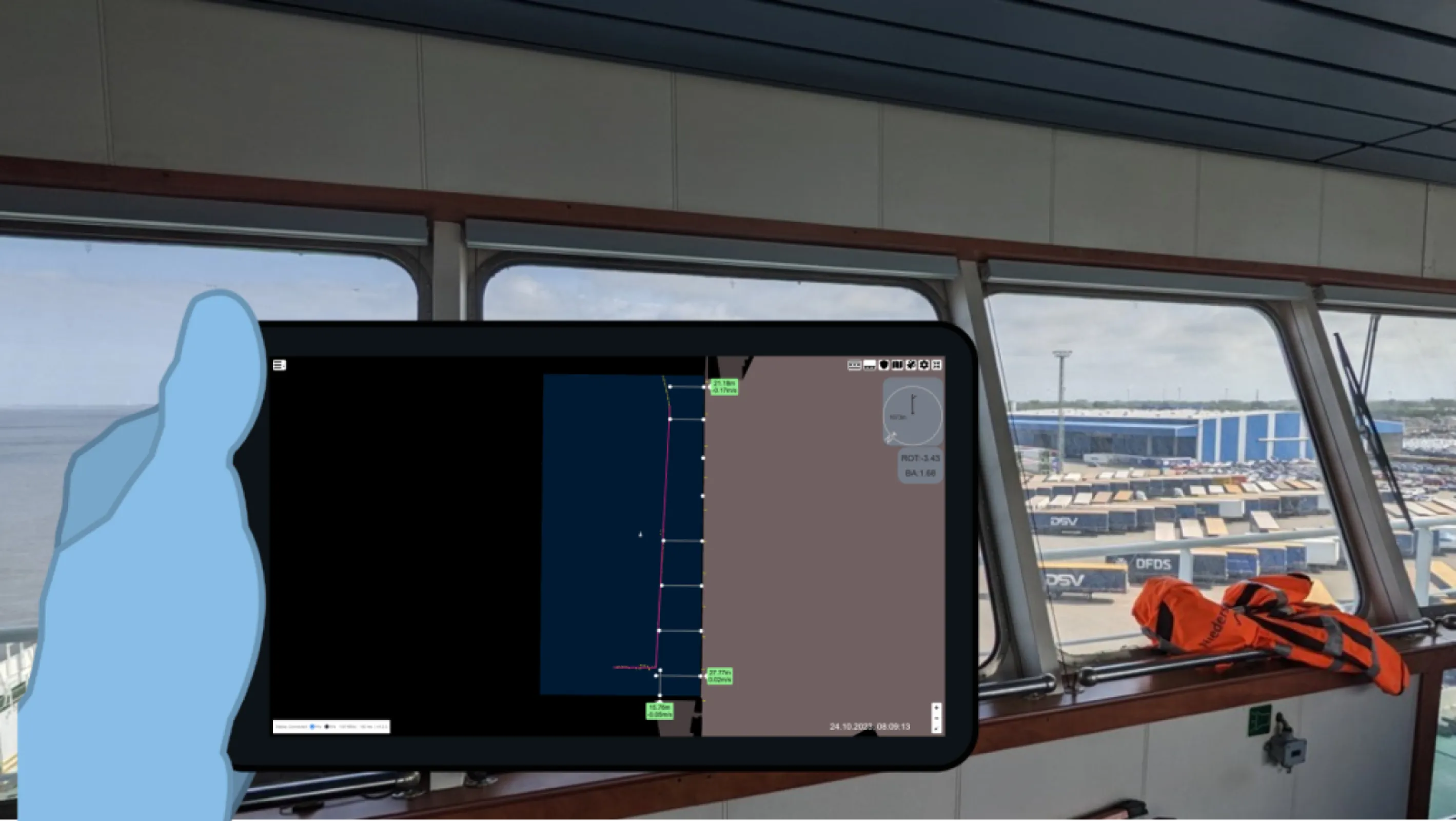 SmartKai Usage Without Board Installations