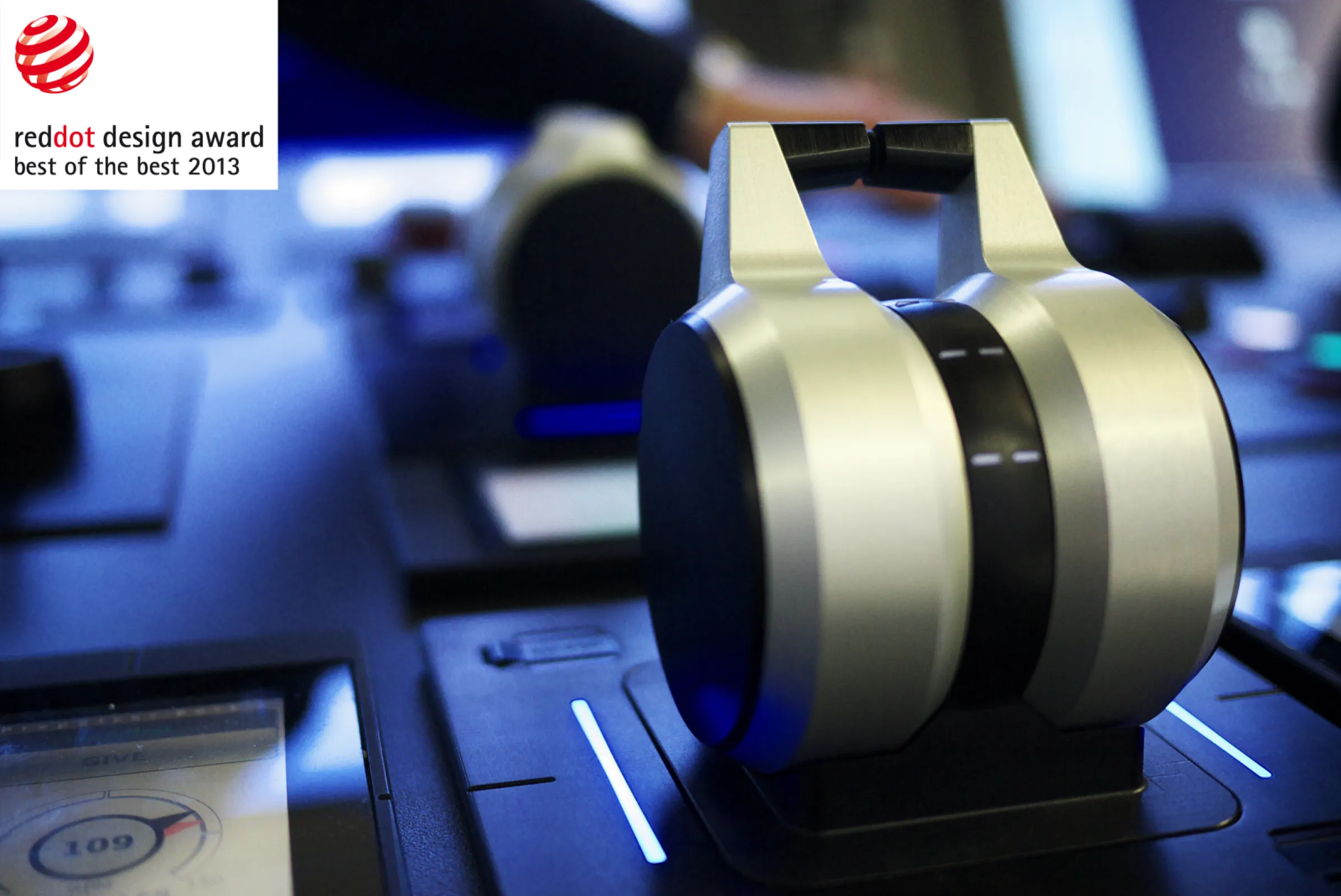 Propulsion Control System