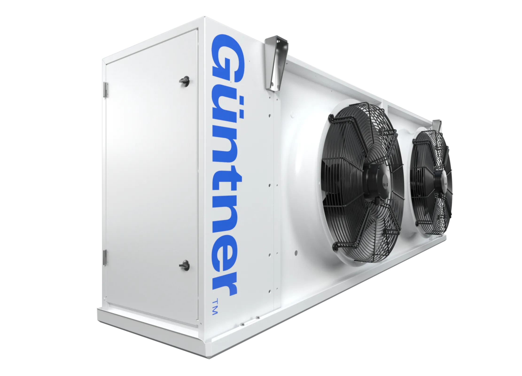 Güntner Cubic VARIO Air Cooler