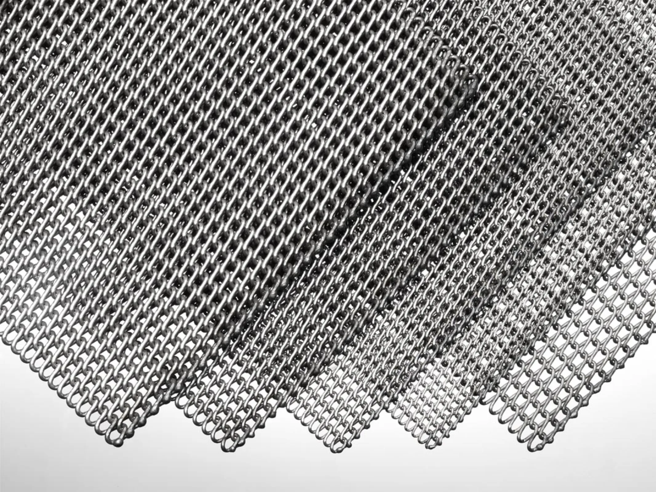 Rolled Baking Oven Belts