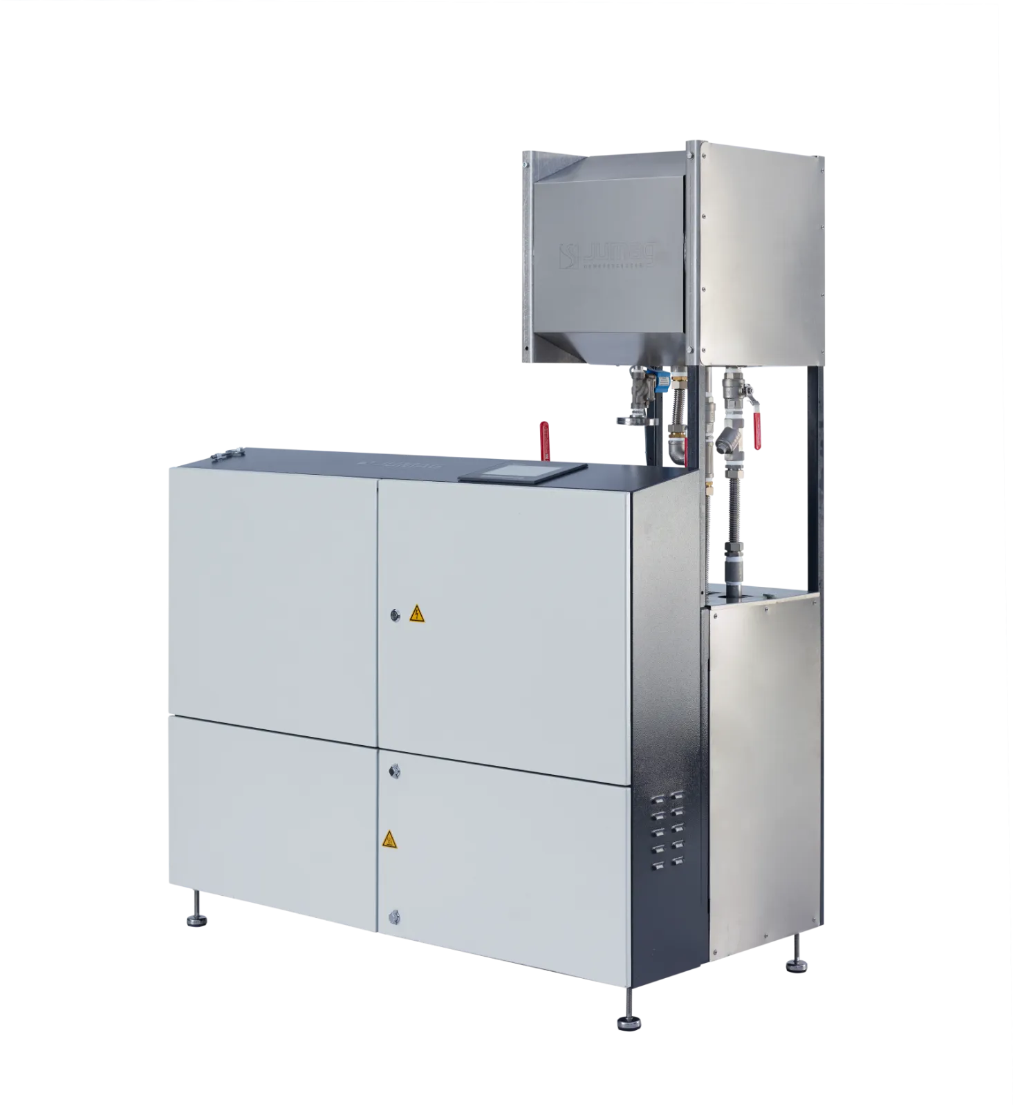 Jumag Electrical steam boiler with 20 KW - 120 KW