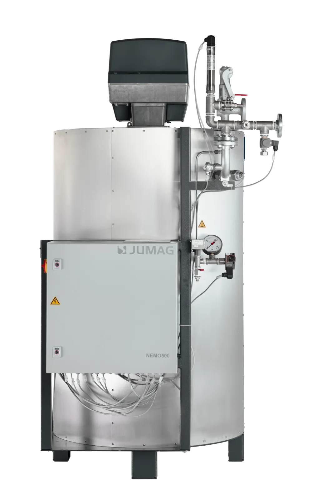 Jumag Hot water boiler NEMO series