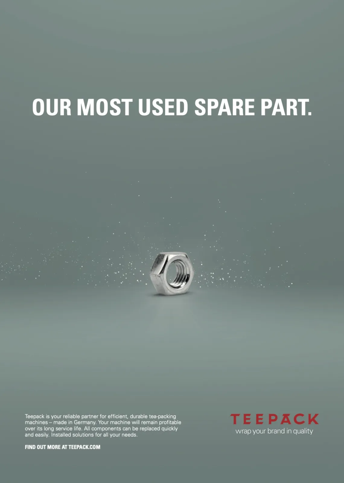 Reliability at its best