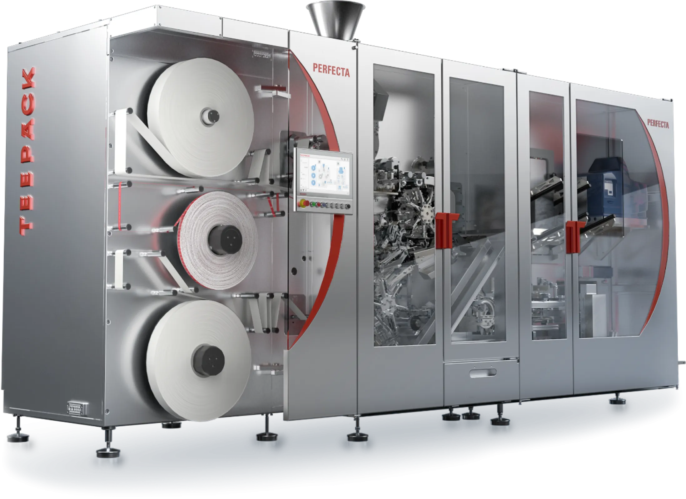 PERFECTA R PERFECTA R