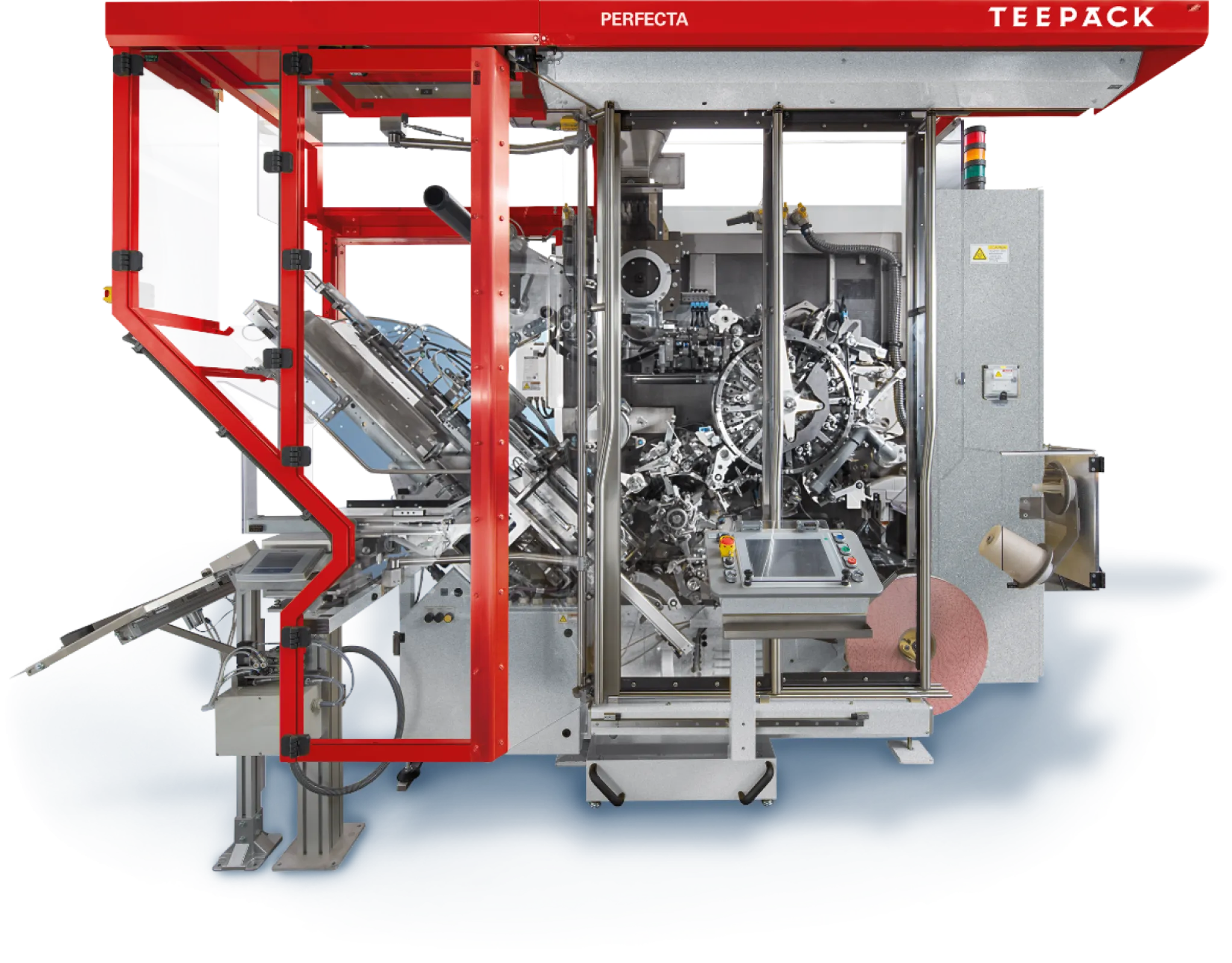 PERFECTA FAMILY SIZE