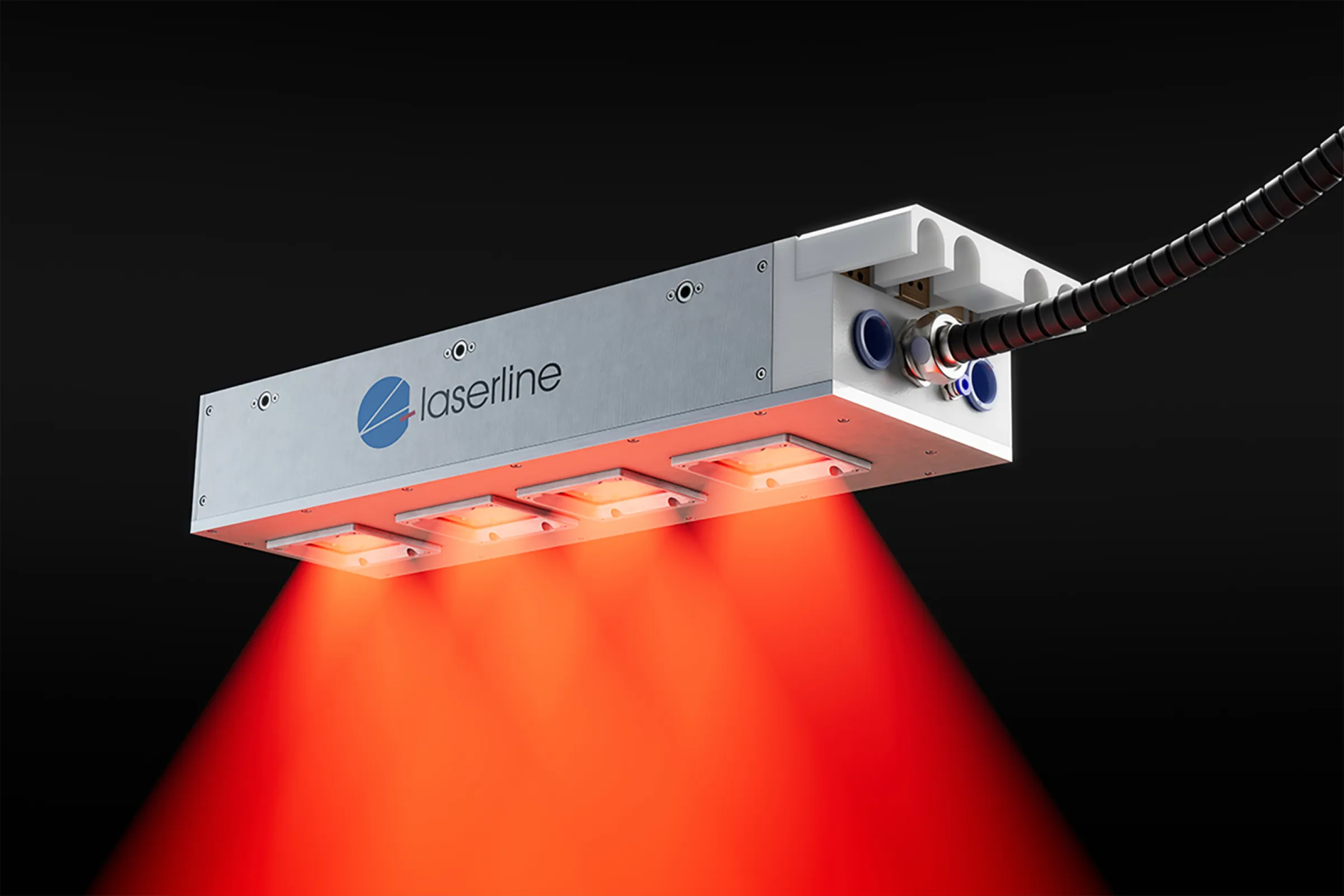 Laserline Direct Diode Lasers LDL