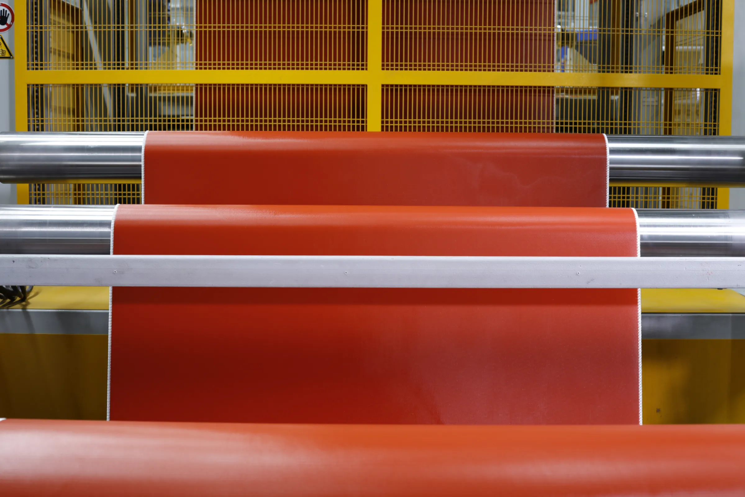 Production Equipment's