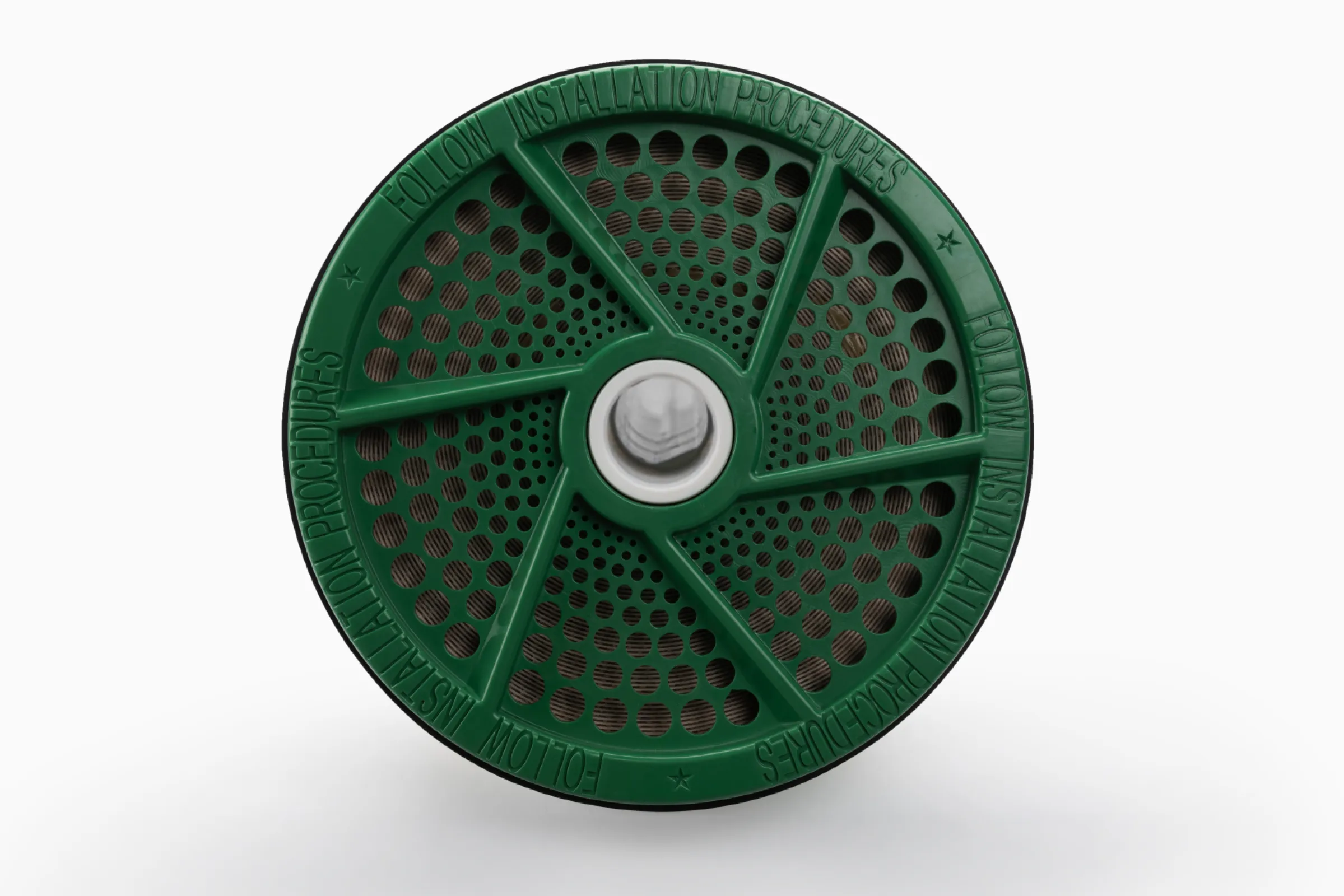 MYCRODIN RO/NF 8" - detail