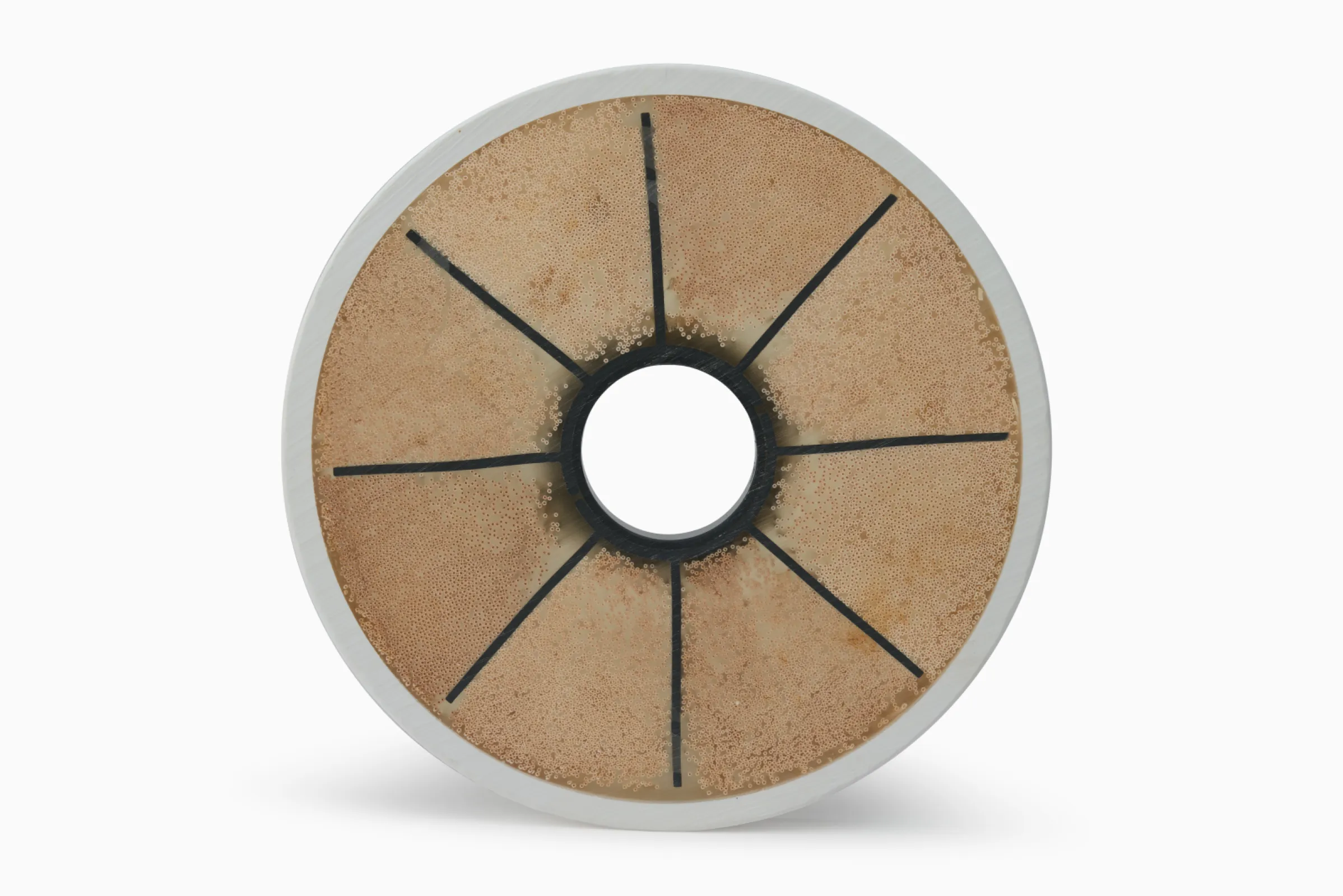 PureULTRA II - Fiber view detail