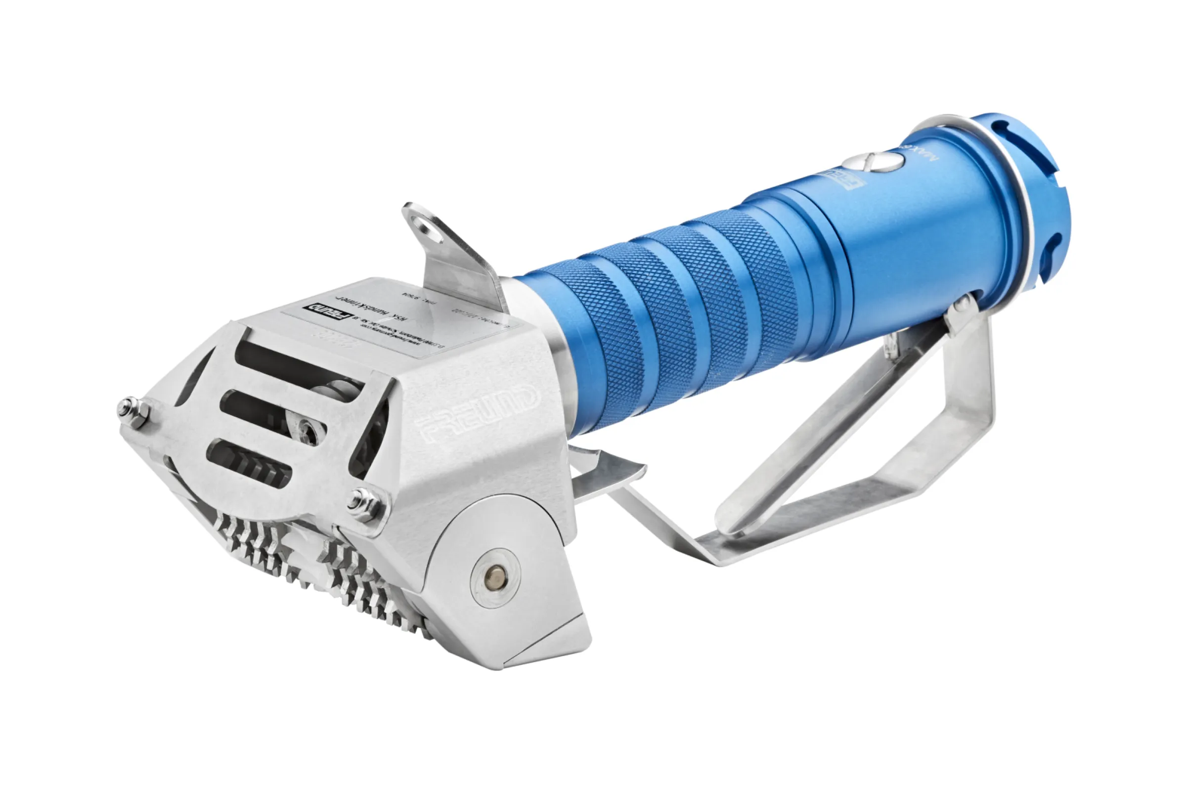 HSK8-P5 - Hand-Skinner