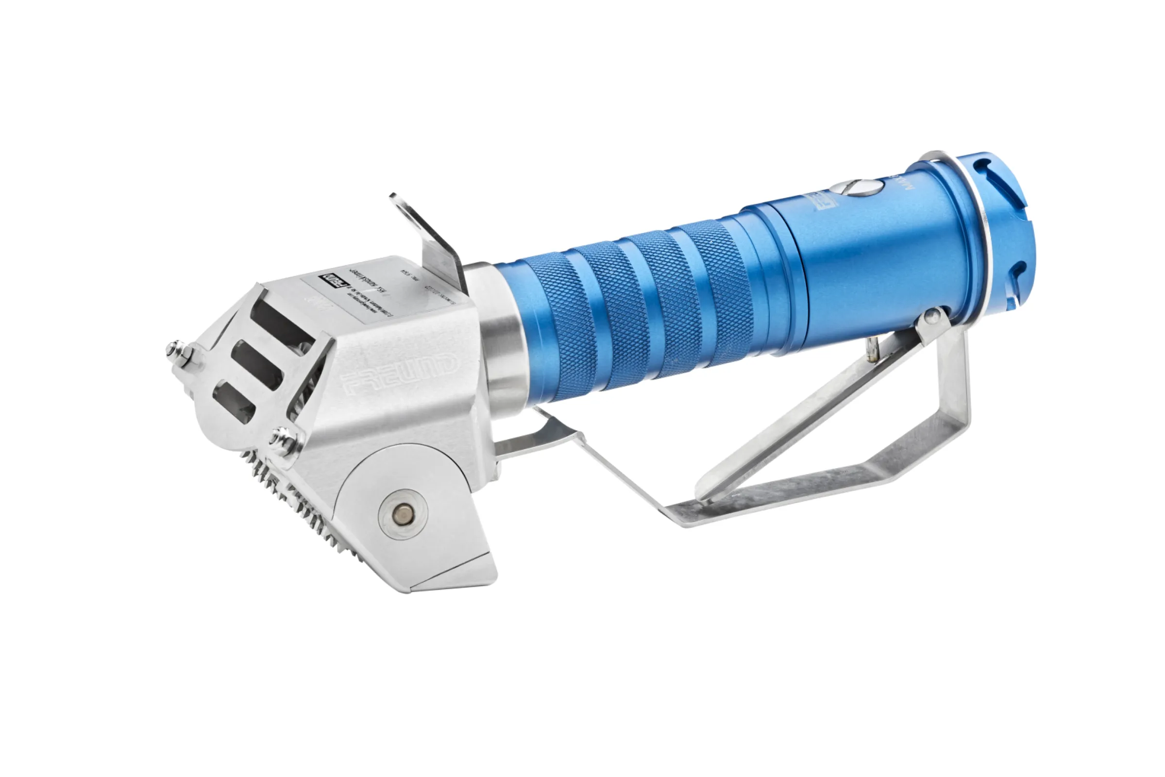 HSK8-P5 - Hand-Skinner