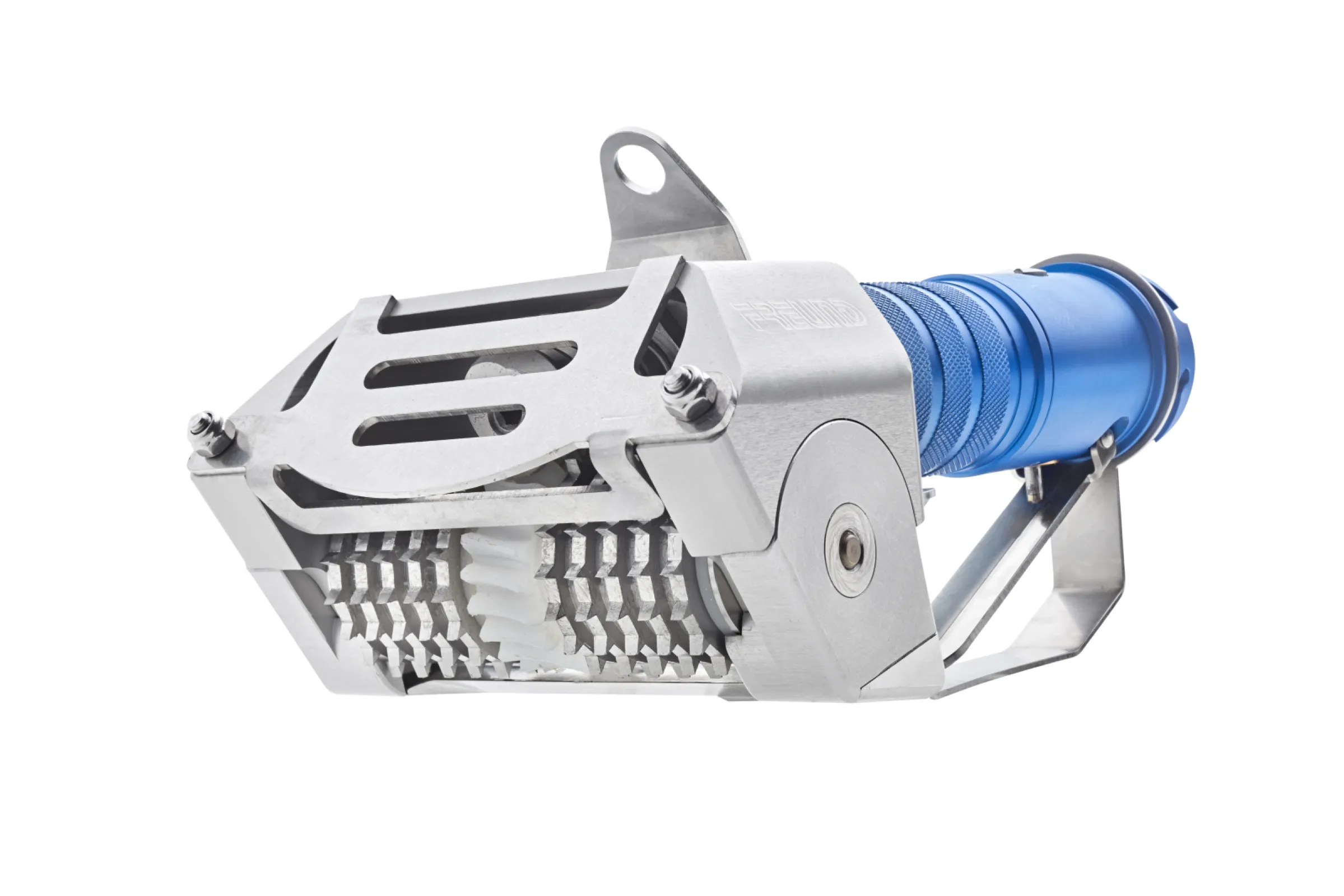 HSK8-P5 - Hand-Skinner