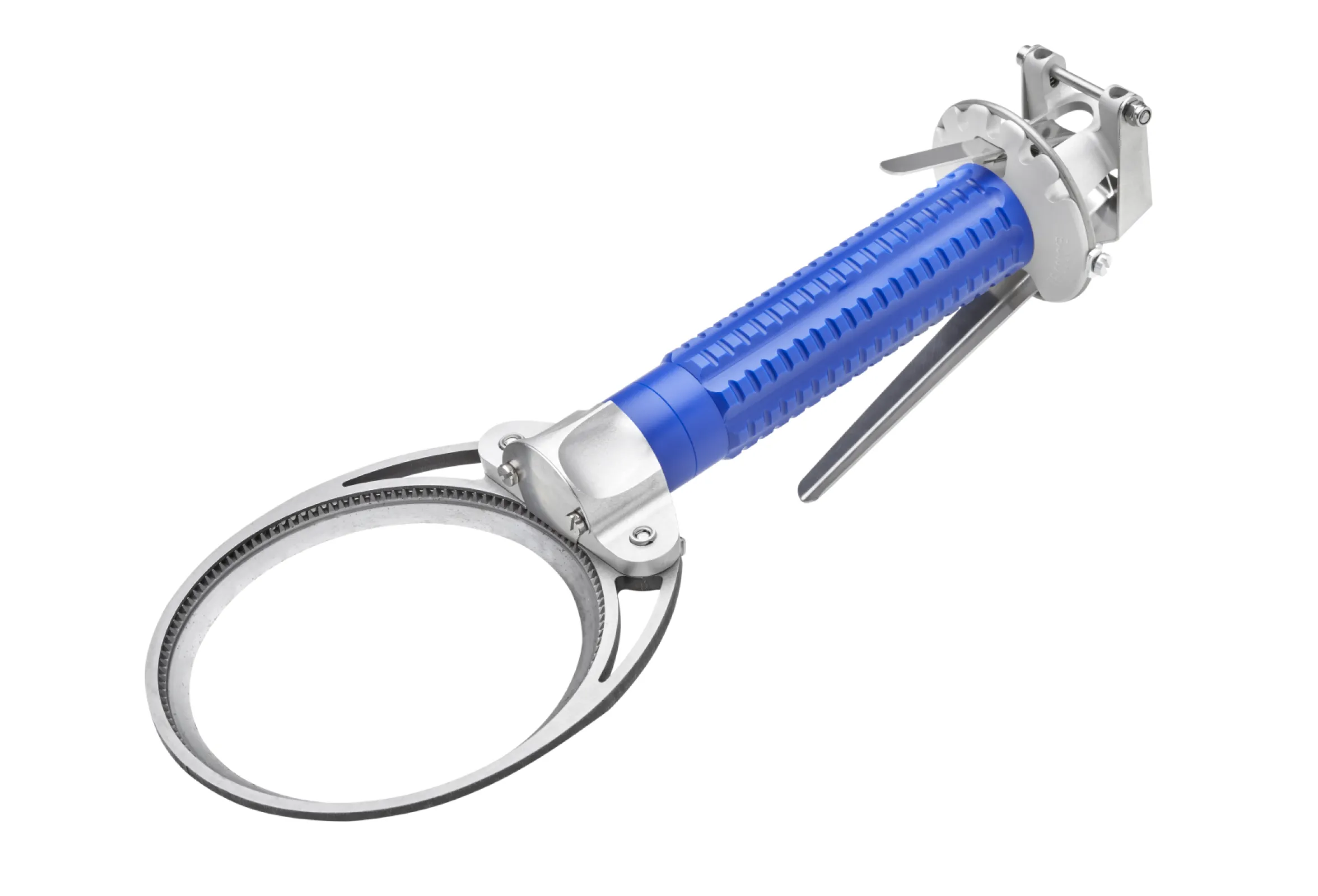 Trimmer_evo3 - 128 mm