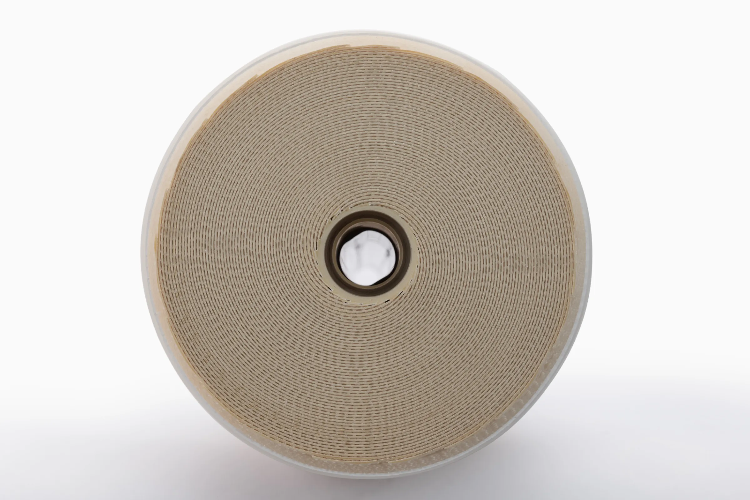 TurboClean cross section detail