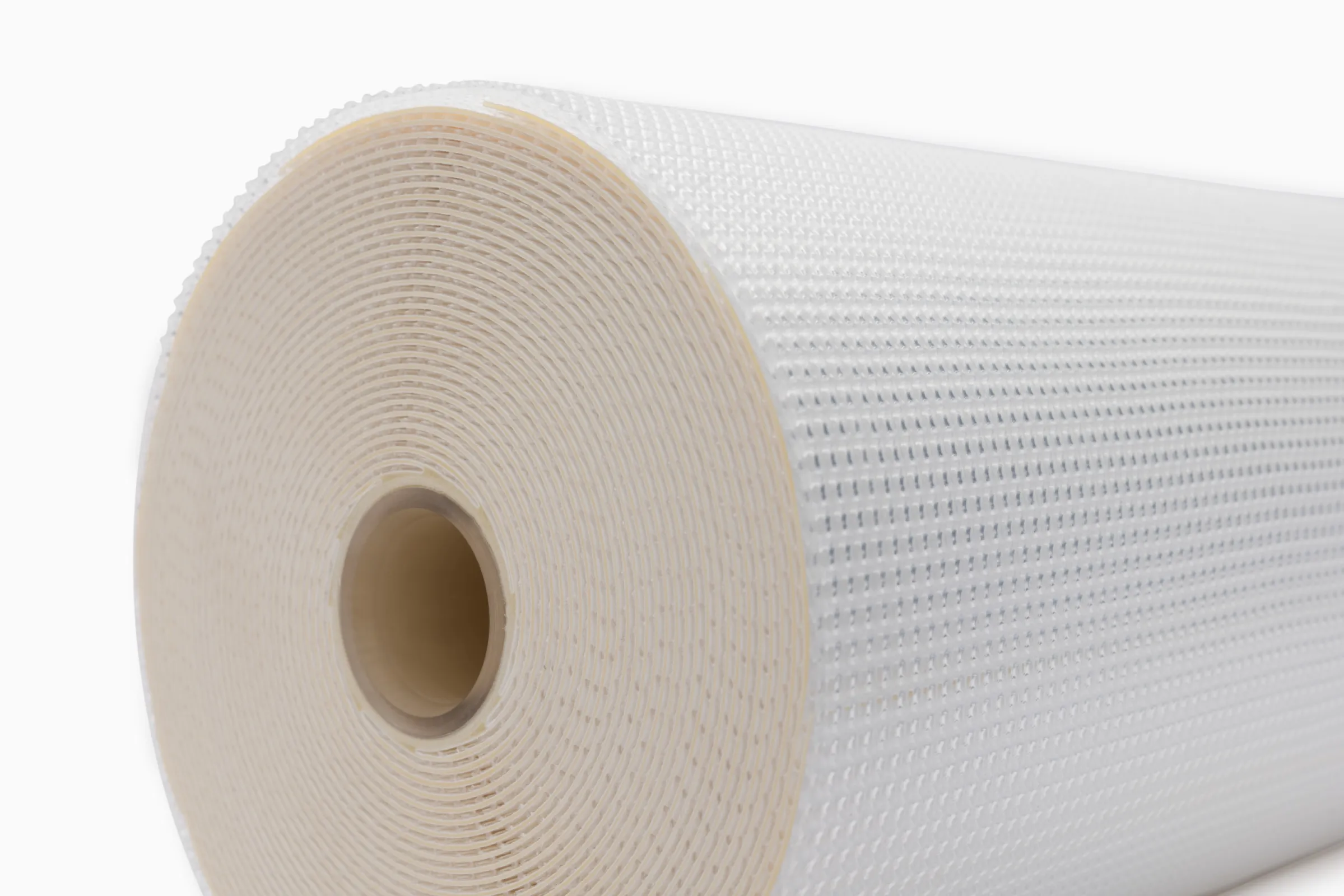 Trisep DS close-up detail