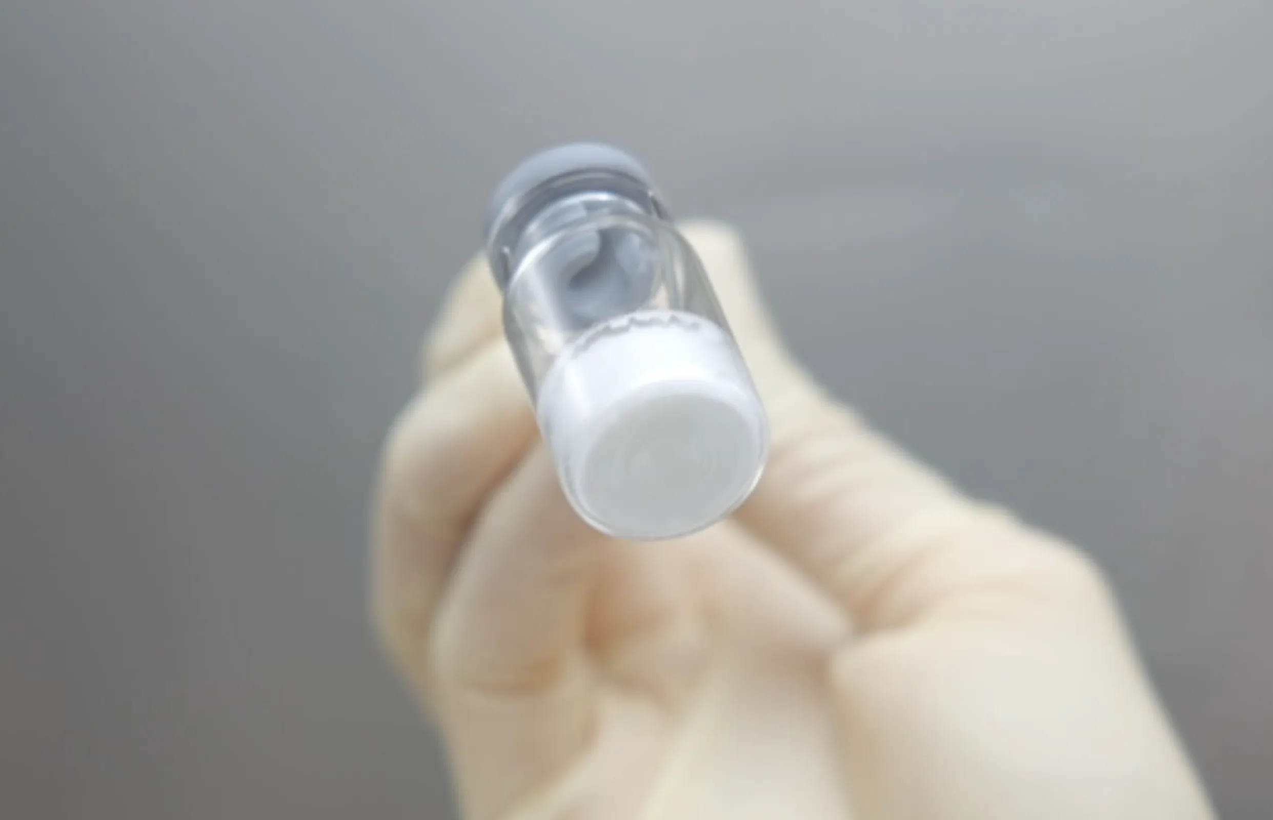 Lyophilization Process Development