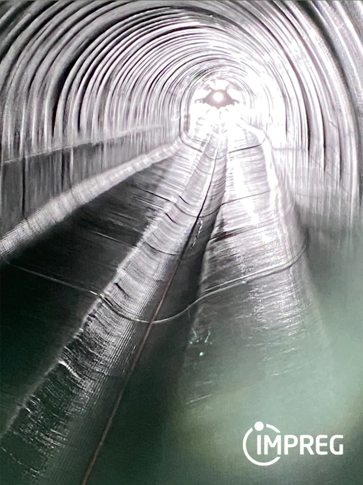 Rehabilitated bell profile