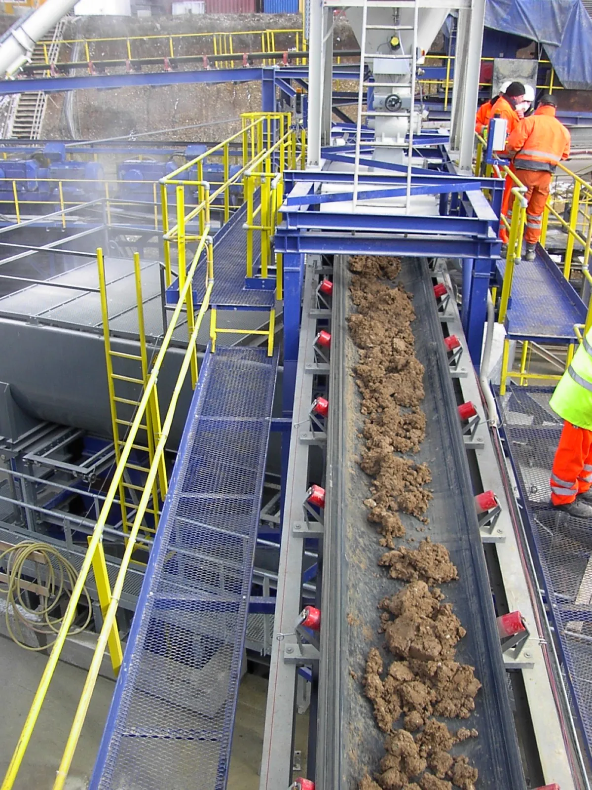 Mixer & Dissolver 10