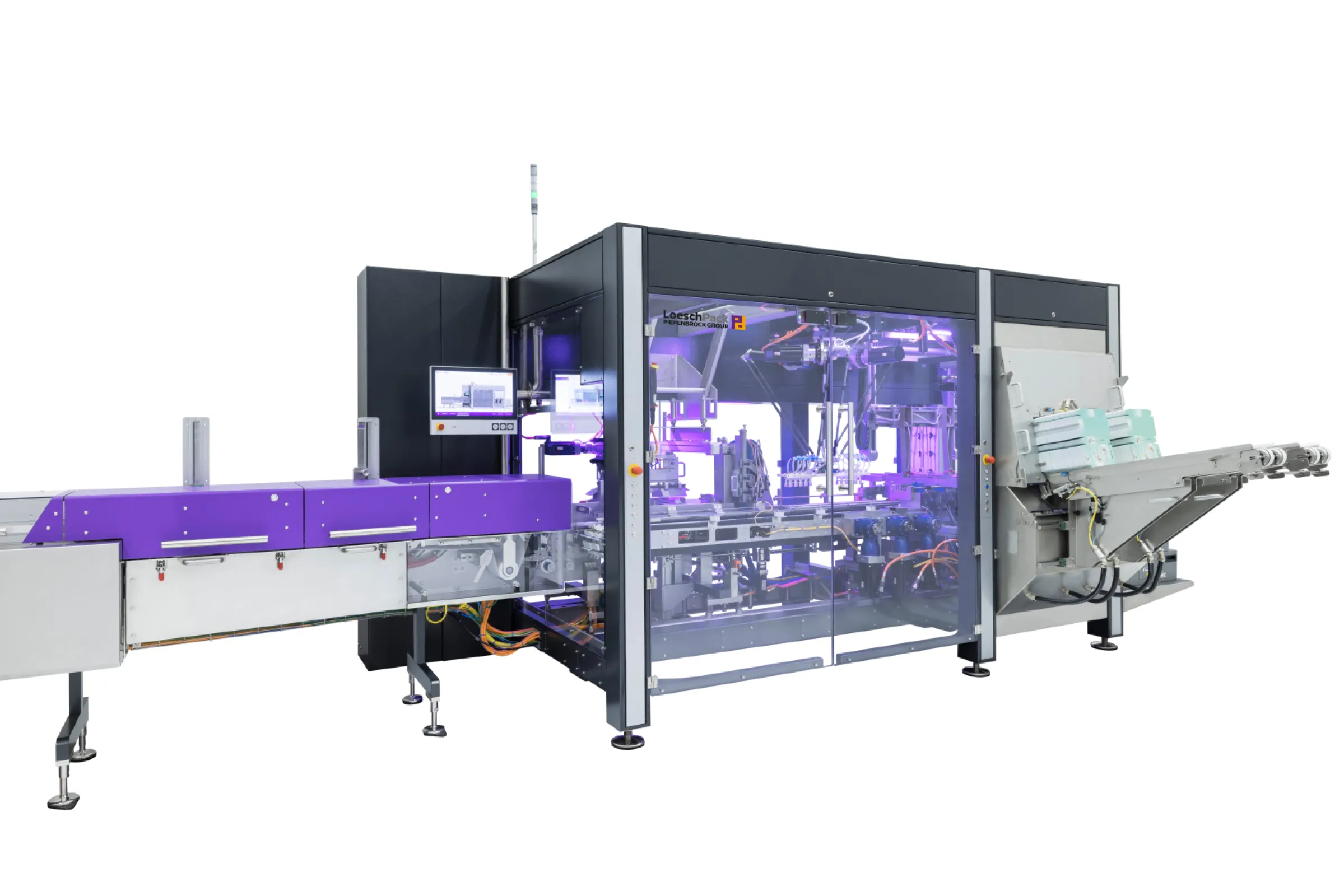 CMT Cartoning machine CMT Cartoning machine