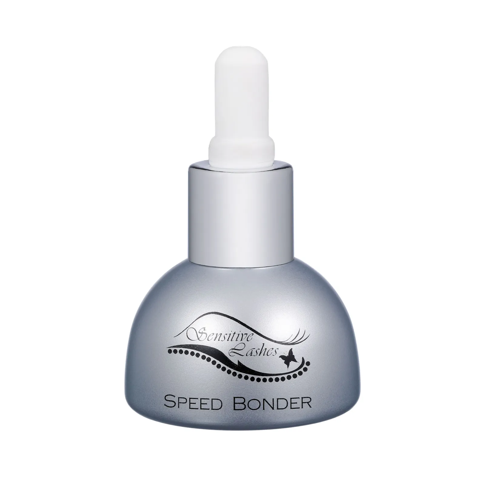 Speed Bonder- to cure every type of Lash Glue