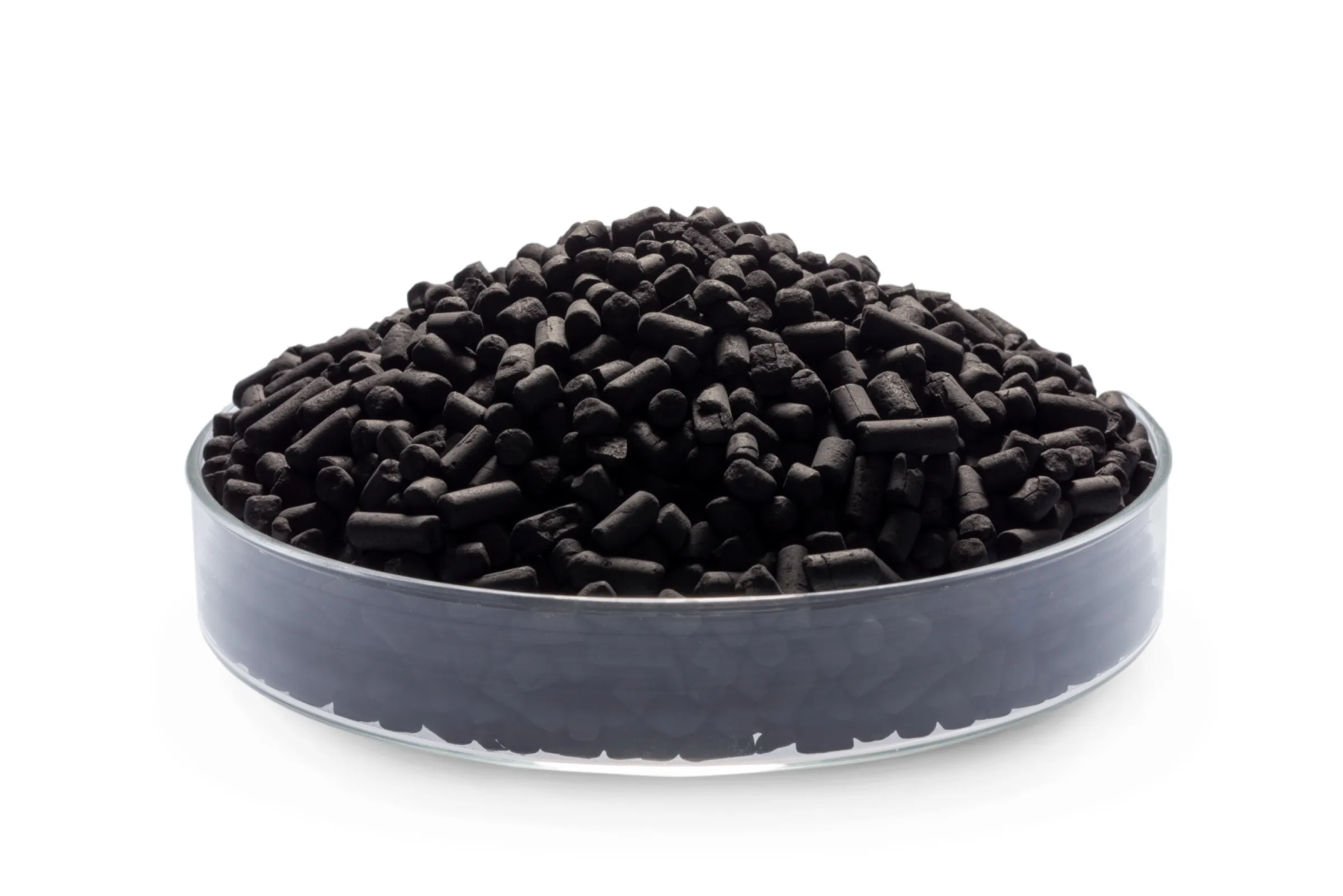 Air and gas purification