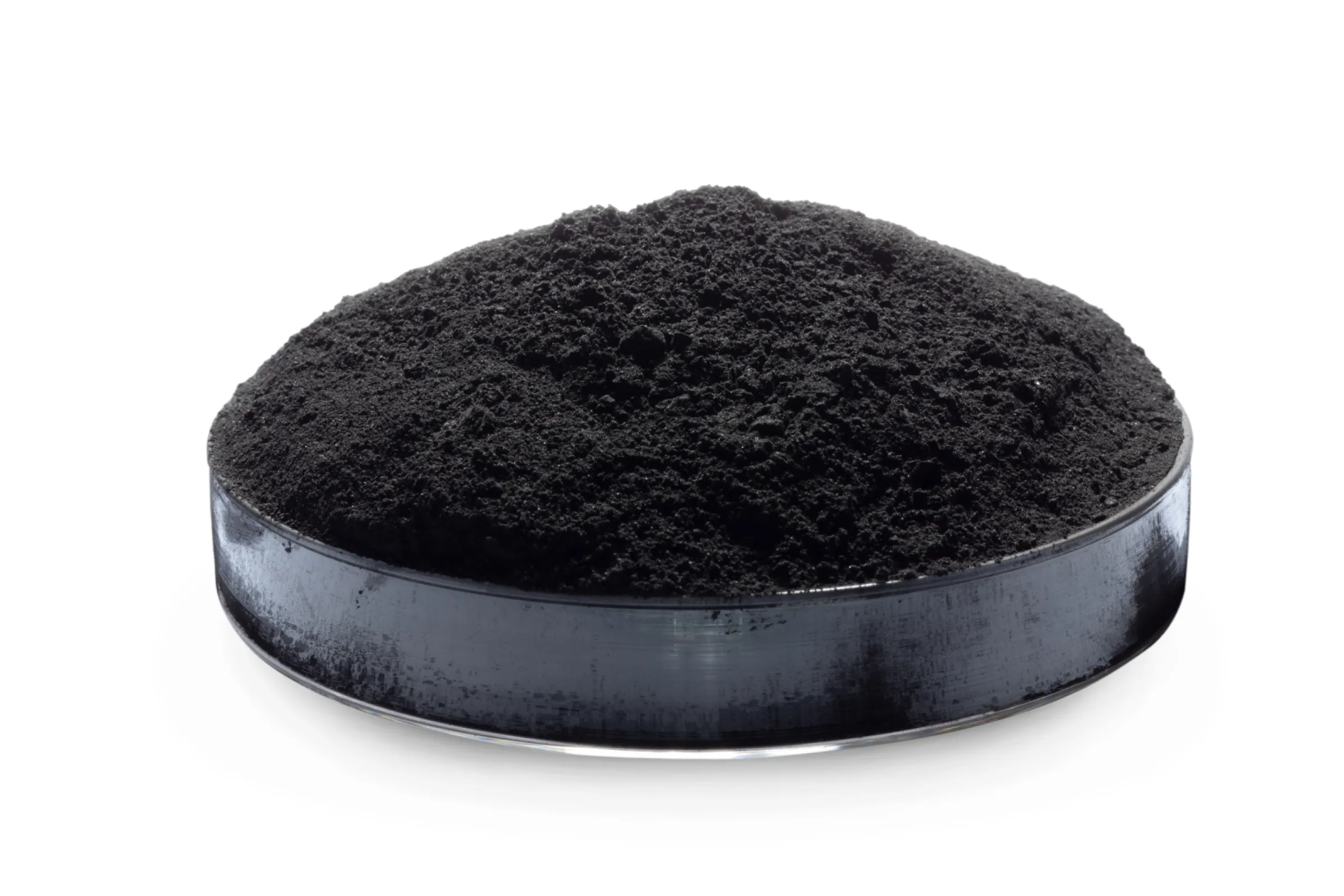 Activated carbons for the food and beverage industry