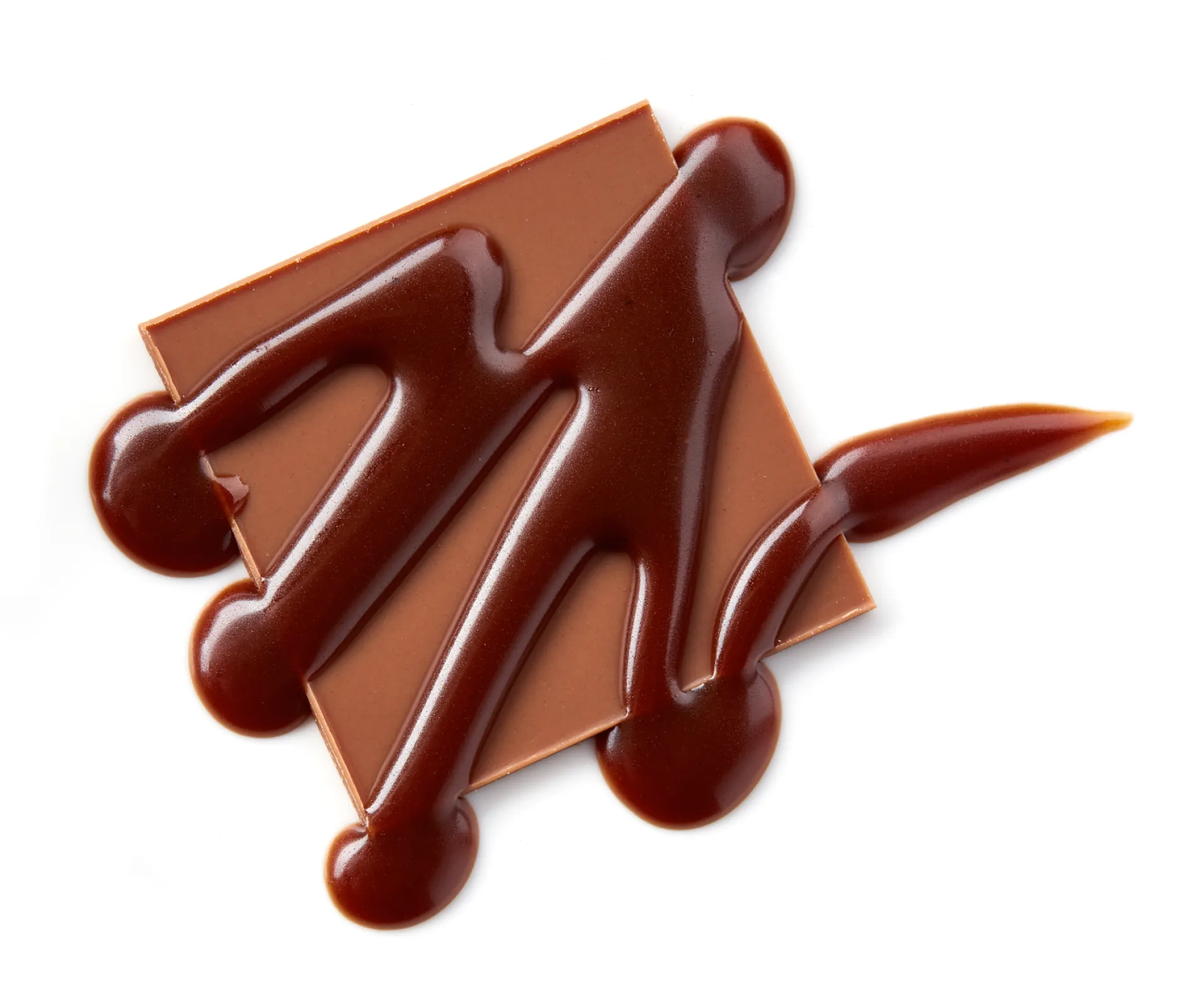 Chocolate Piece