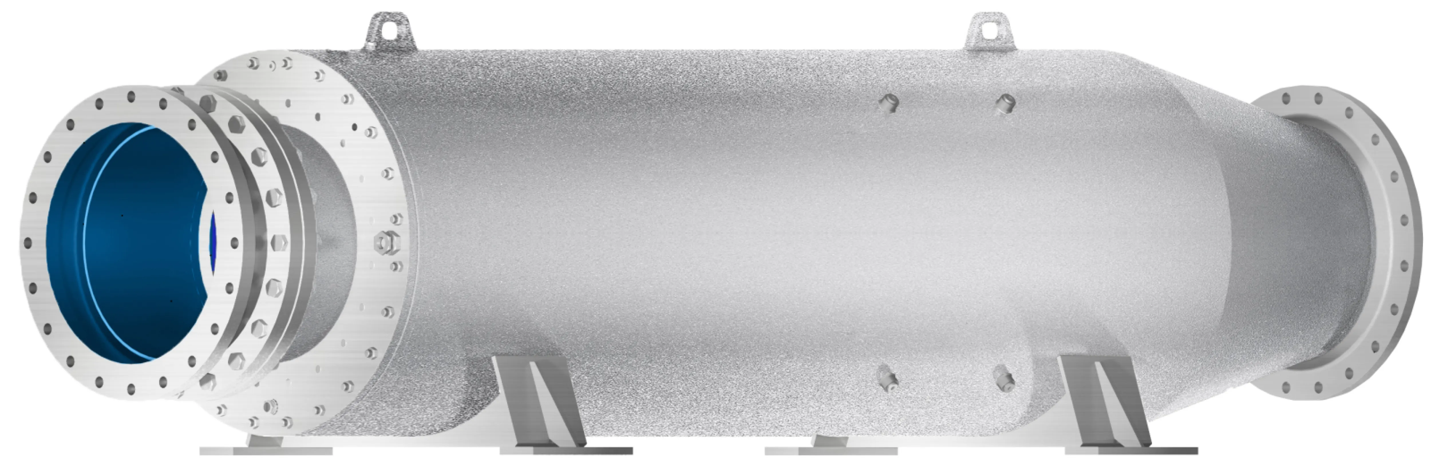 PLEUGER Booster Pump