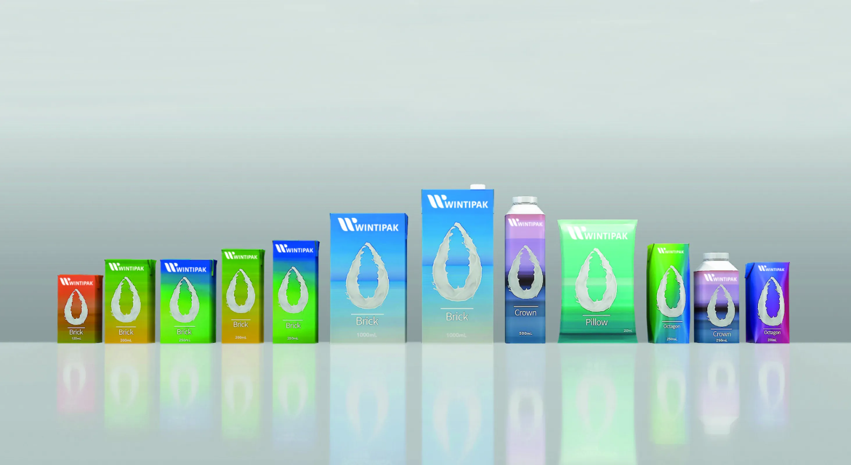 Wintipak - Our Packaging Portfolio Wintipak - Our Packaging Portfolio