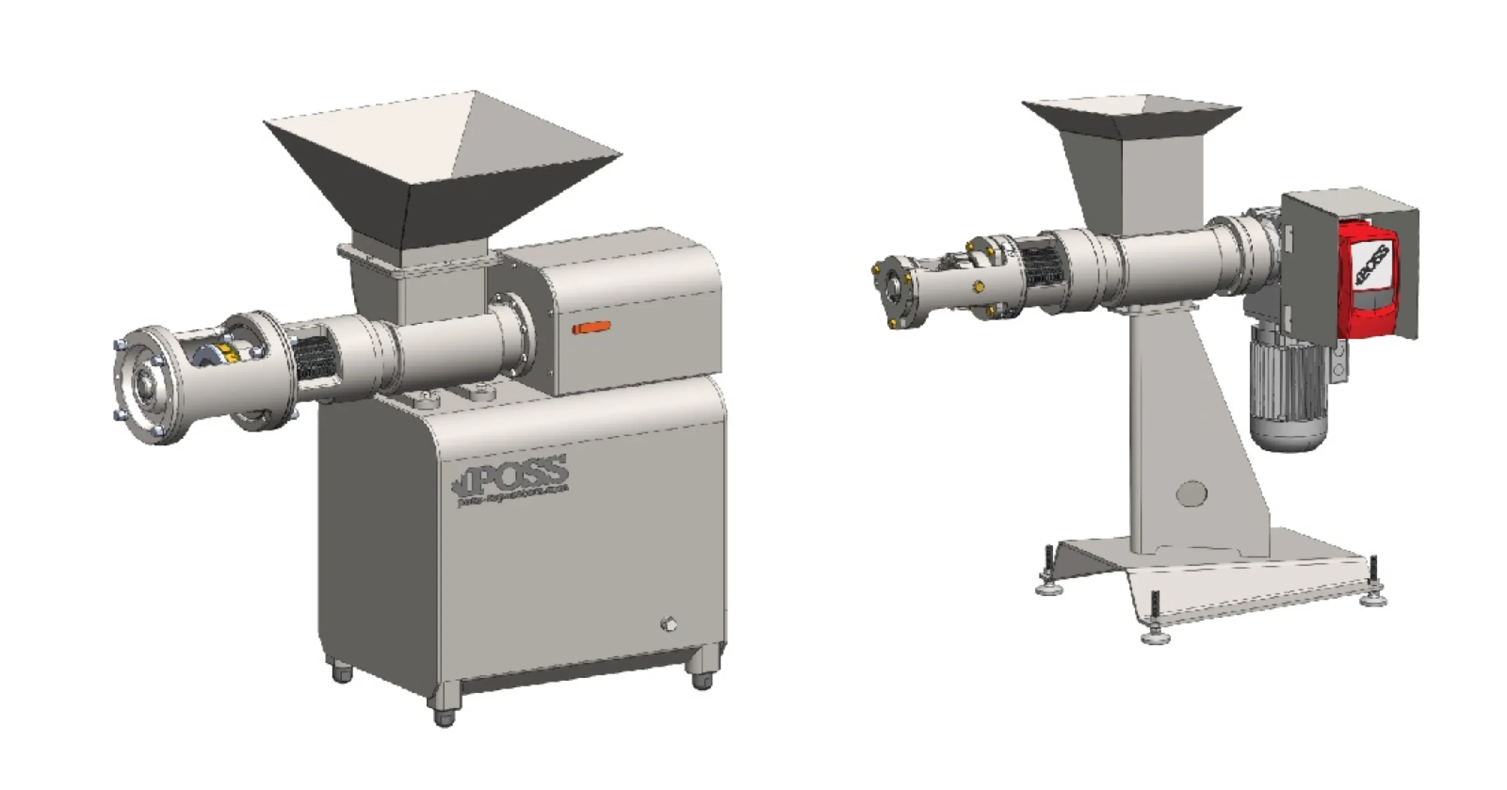 POSS DEBONING SYSTEMS