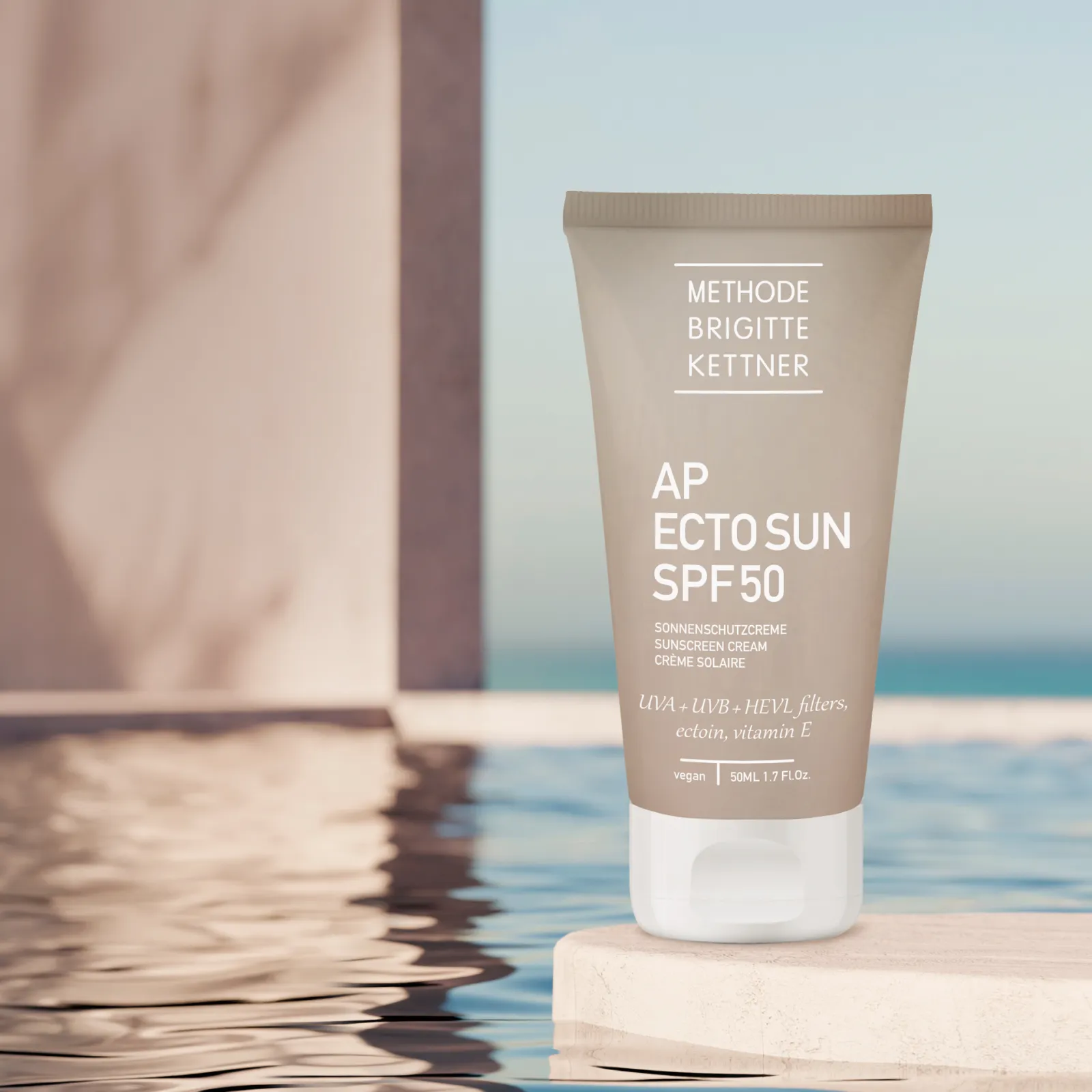 AP Ecto Sun SPF 50