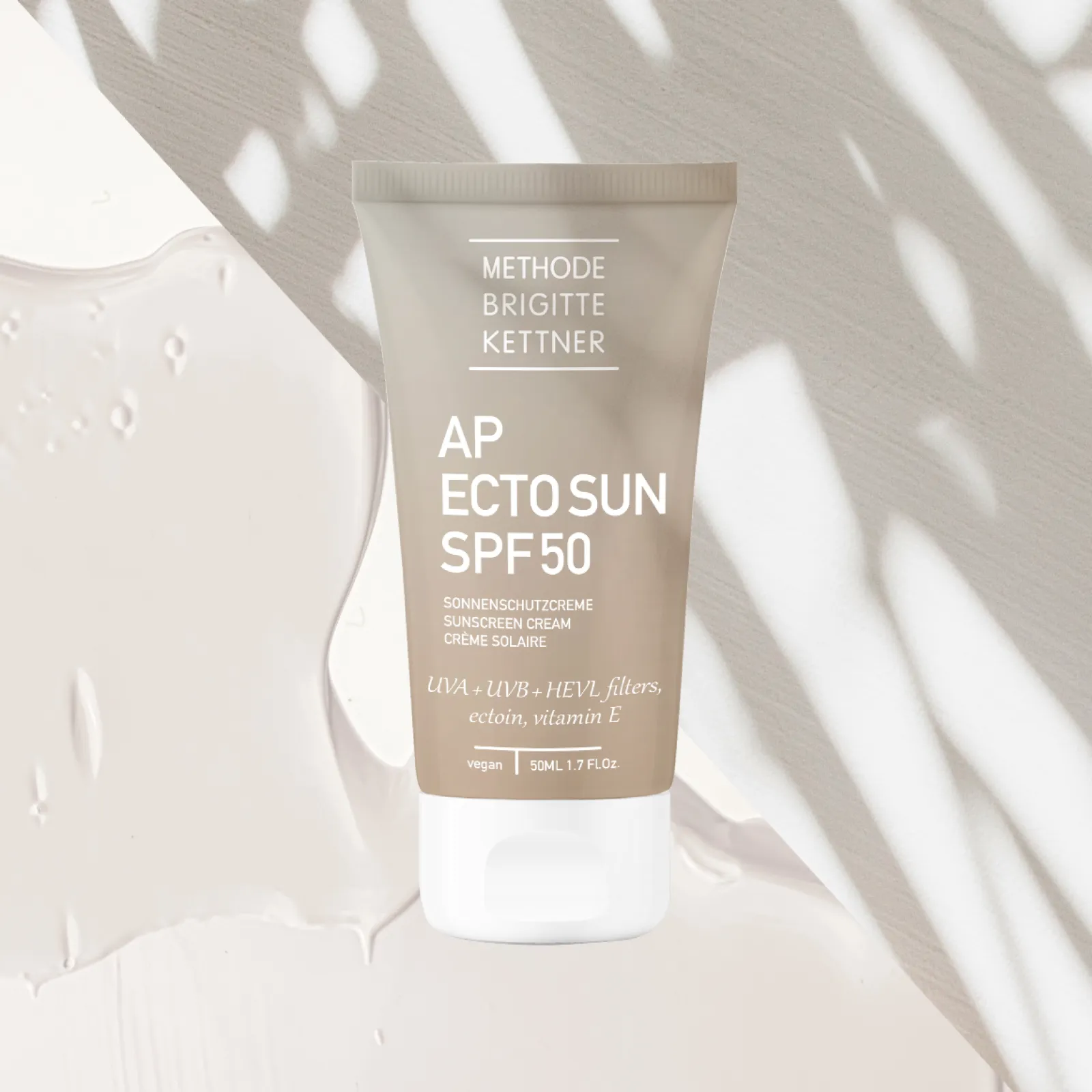 AP Ecto Sun SPF 50
