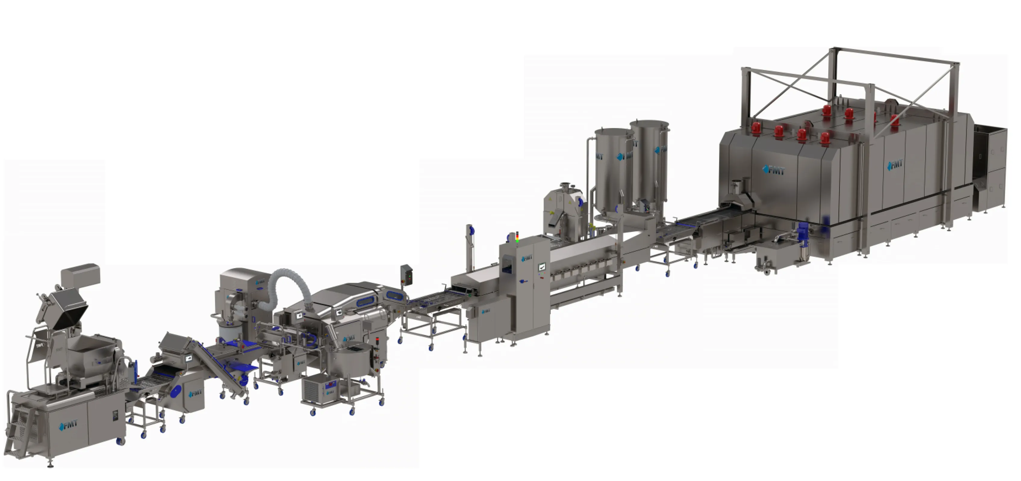 FMT CONVENIENCE LINE