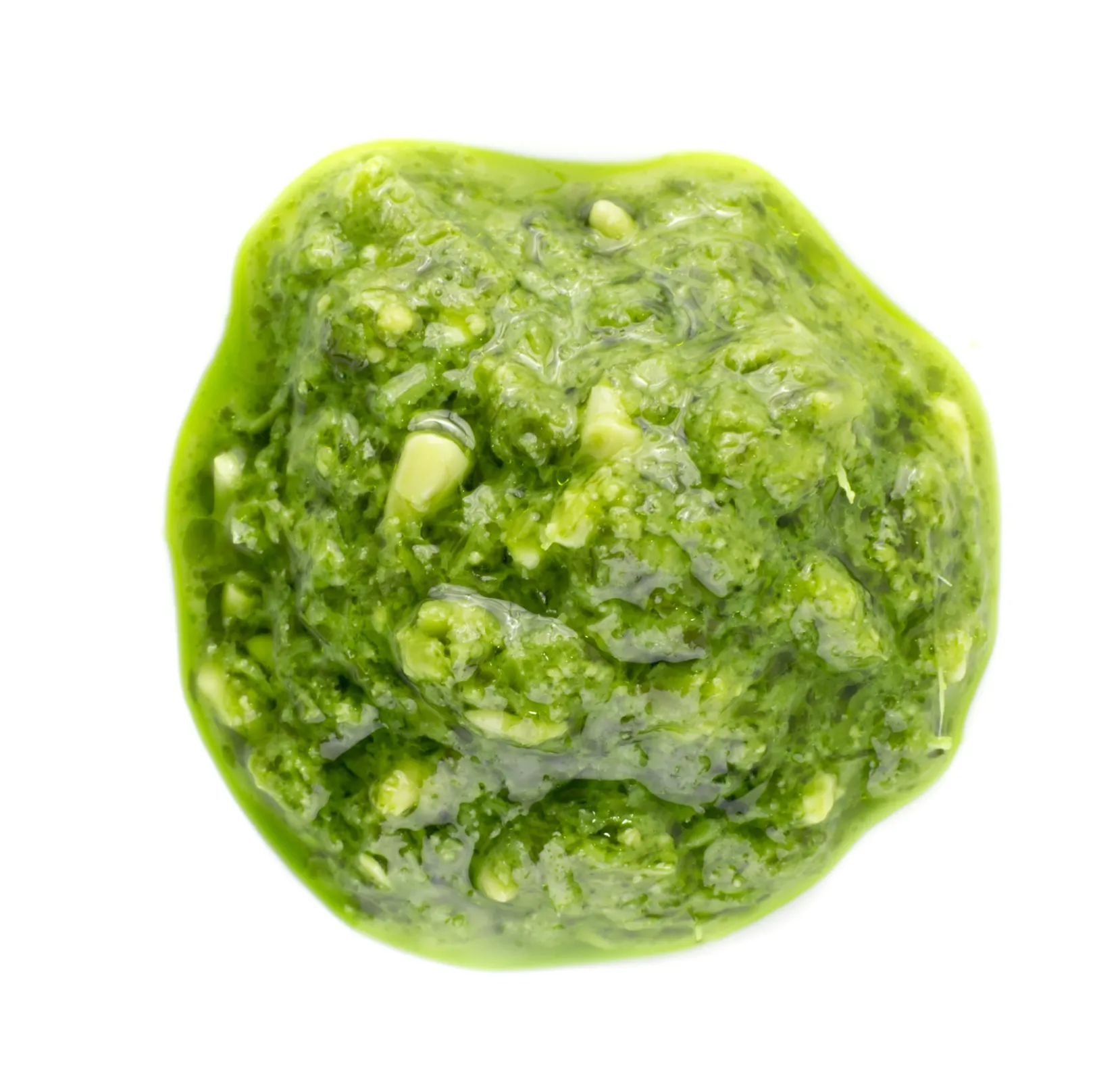 Pesto Sauce