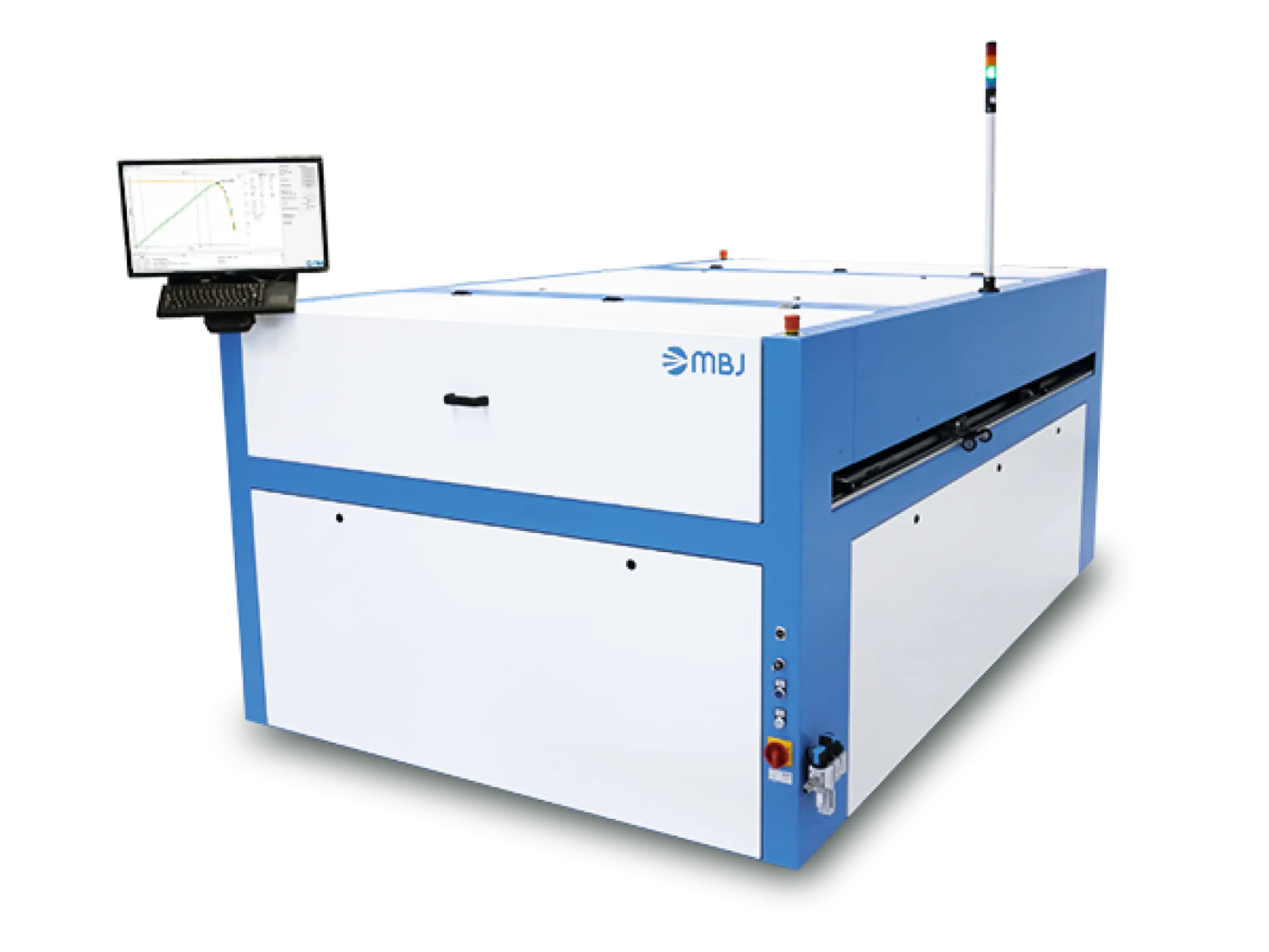 MBJ Sun Simulator - Inline