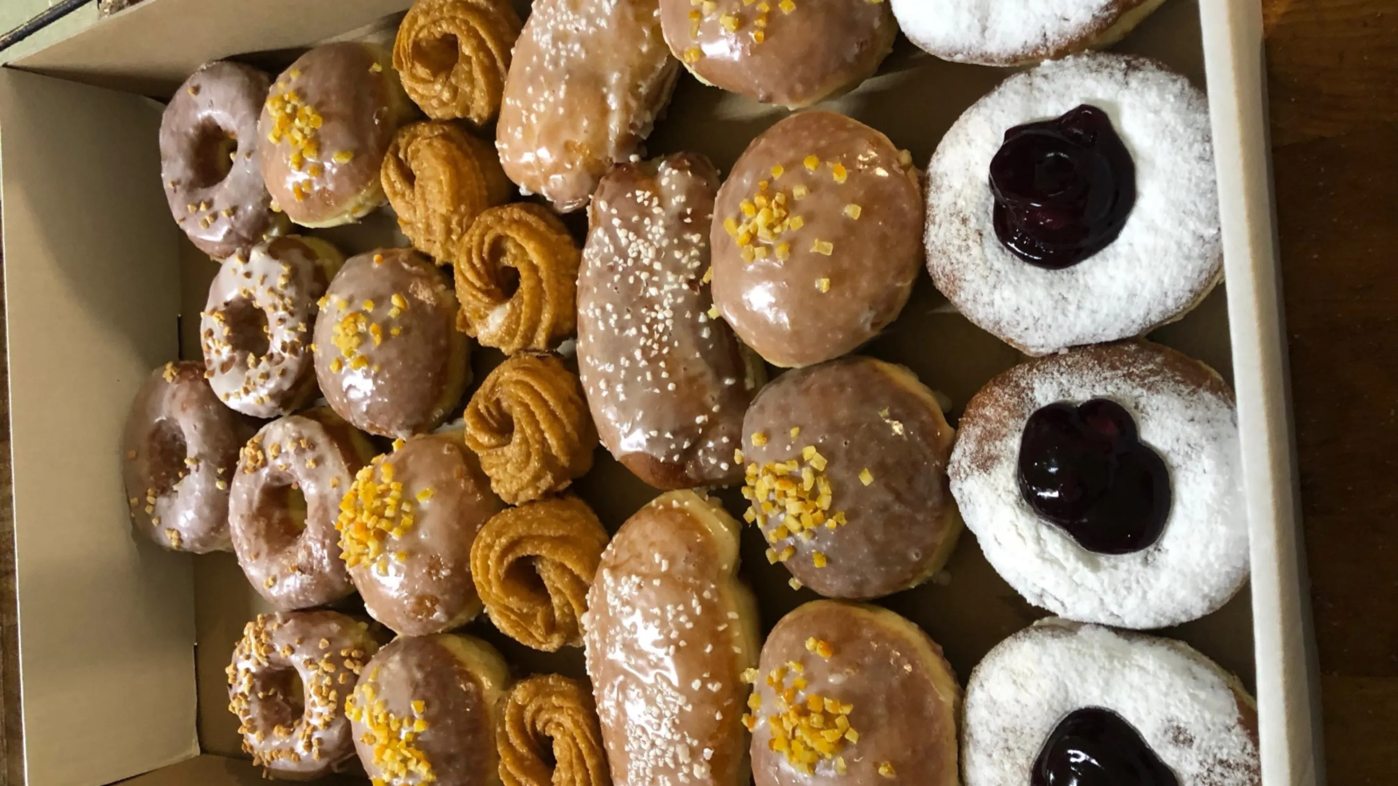 fried on InnovaBack FG