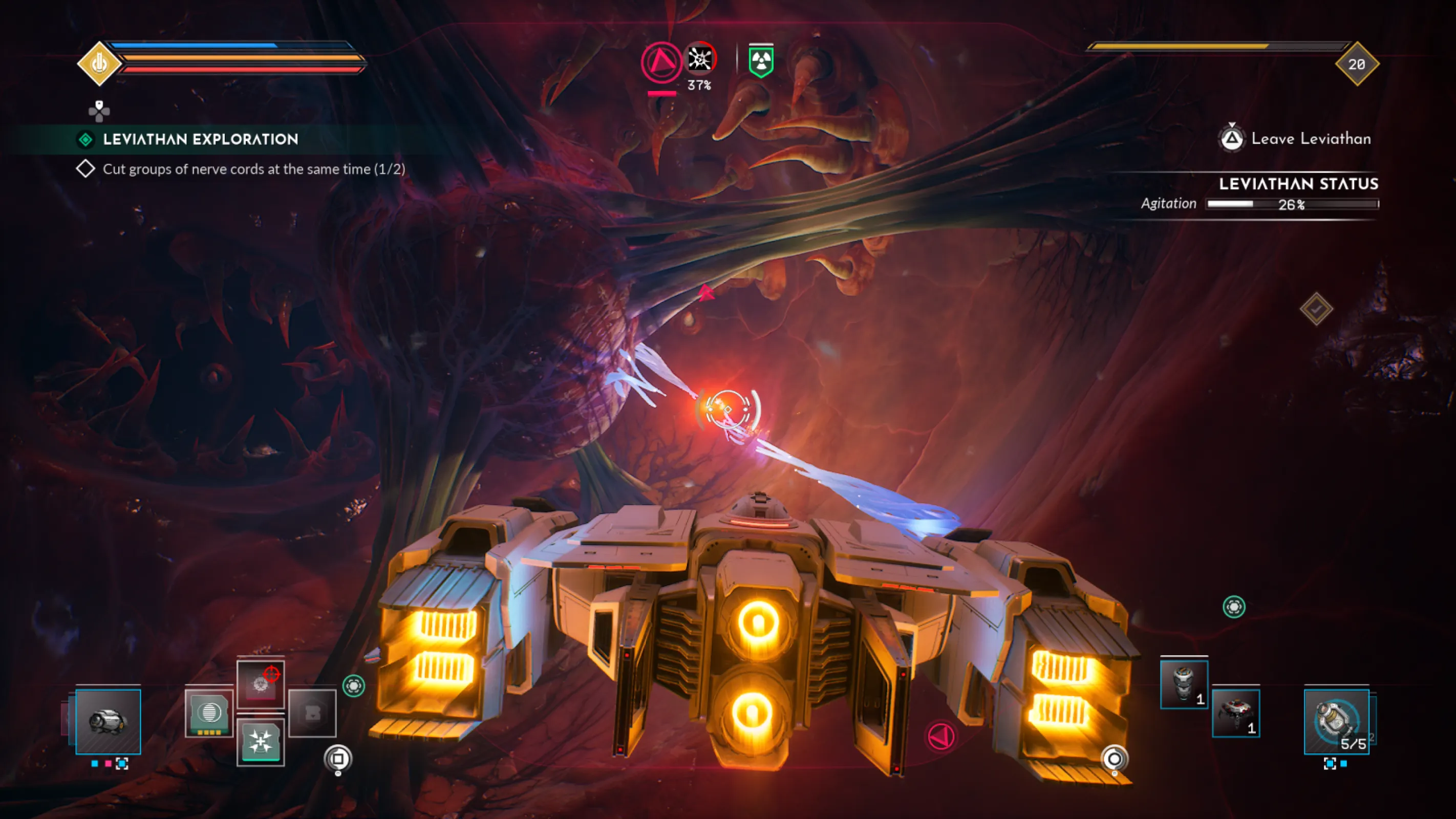 Discover new puzzles and more while exploring for rare loot.