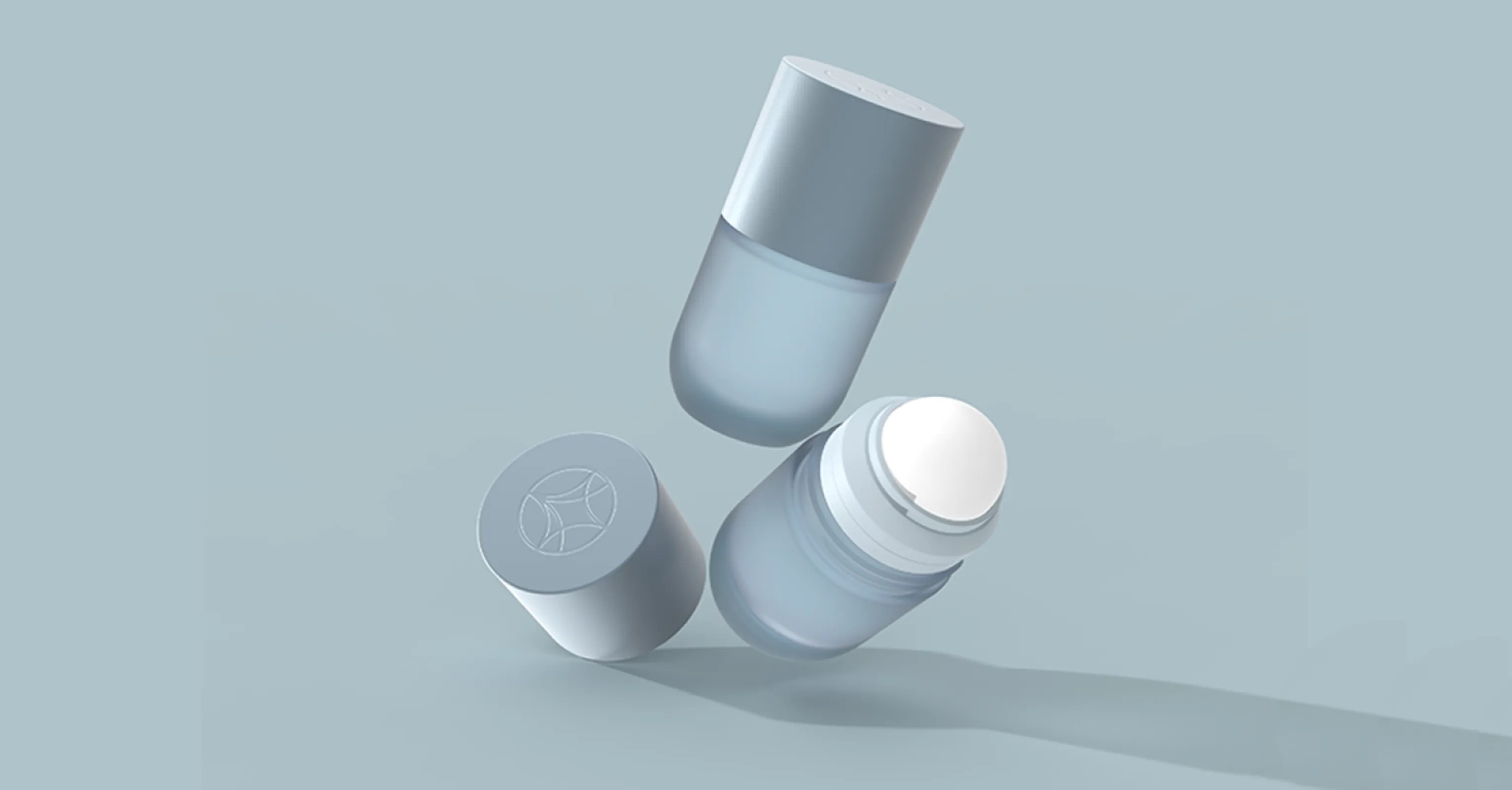 BAKIC GROUP REFILL DEO