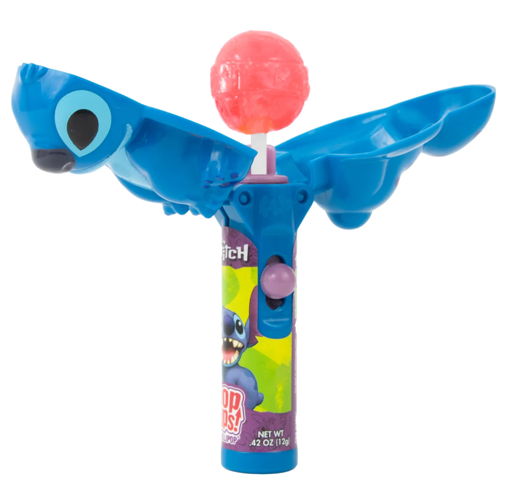 Pop Ups! Lollipop Stitch Pop Ups! Lollipop Stitch