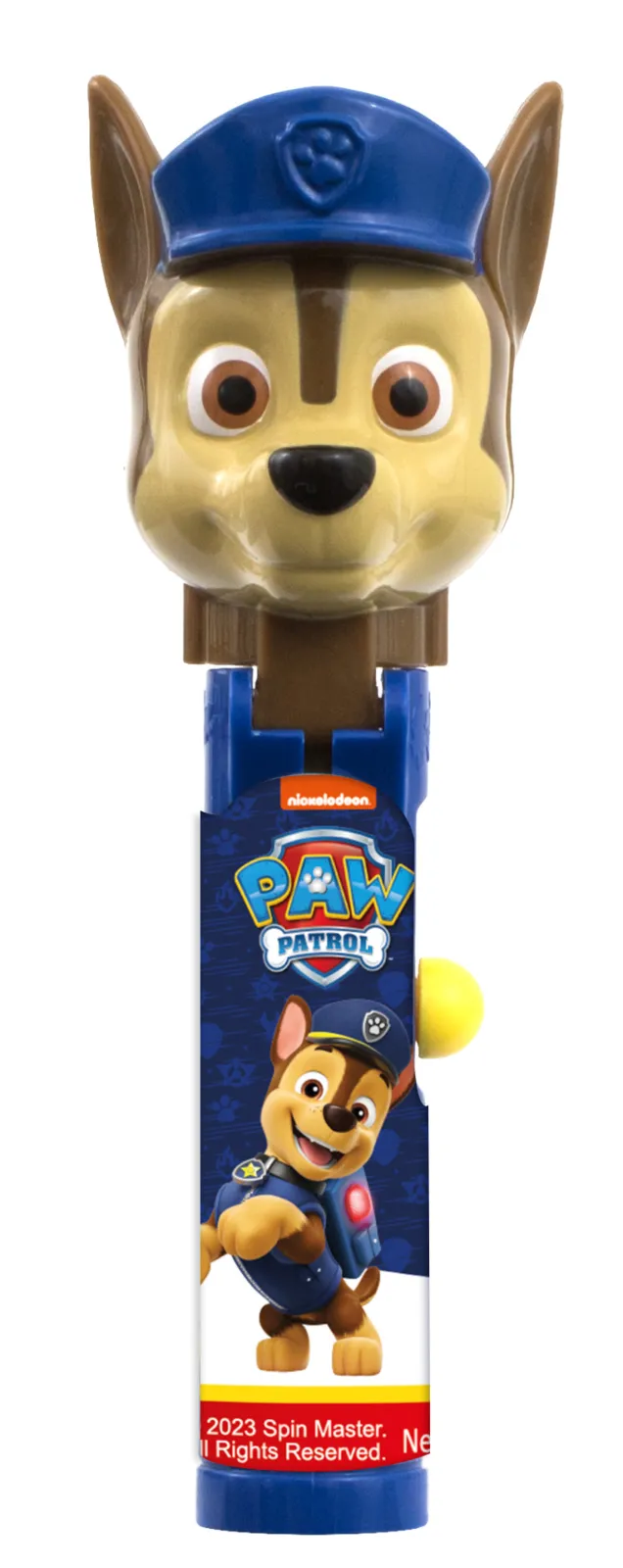 Pop Ups! Lollipop License mix