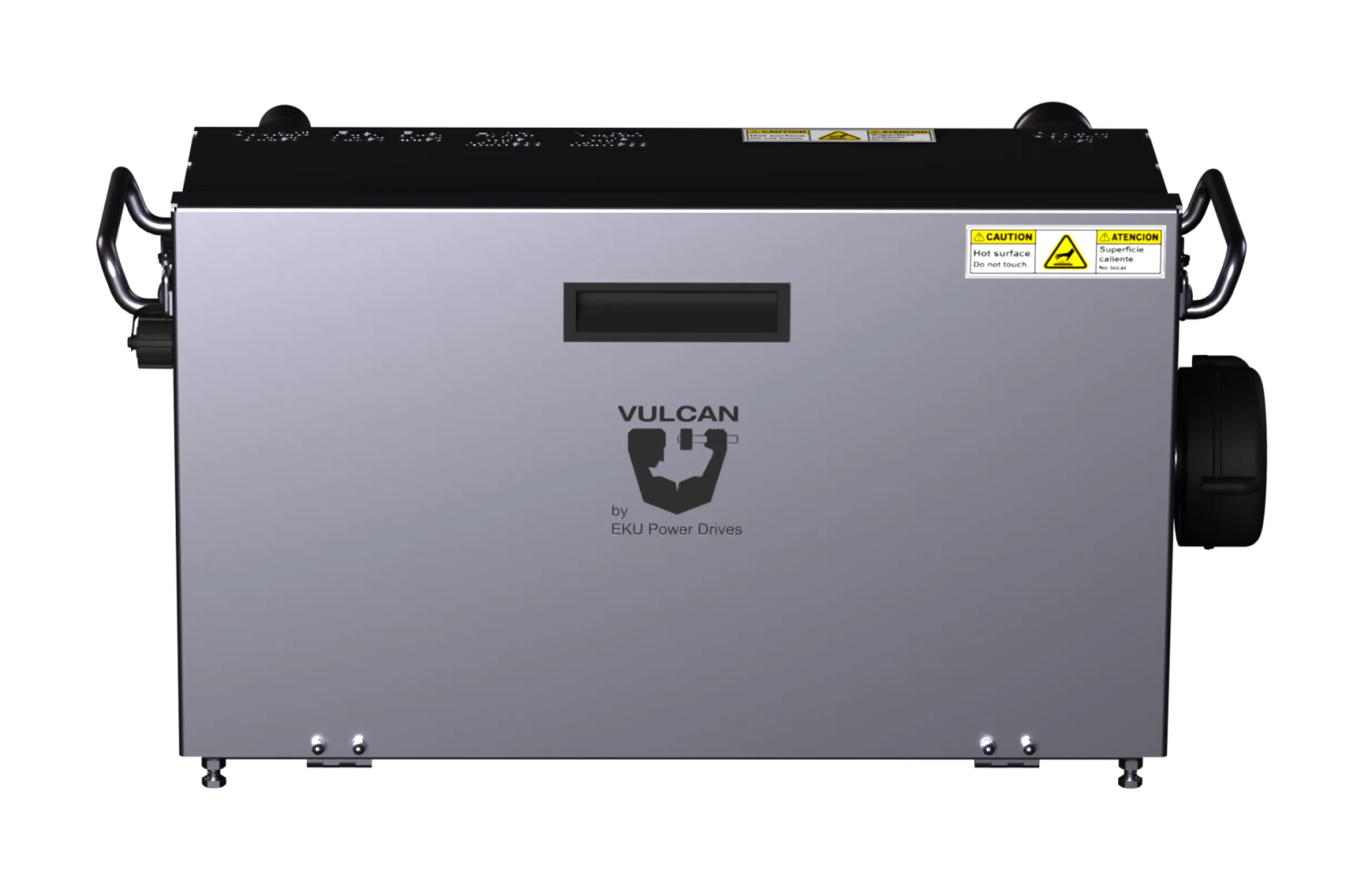 Diesel Vulcan Heater