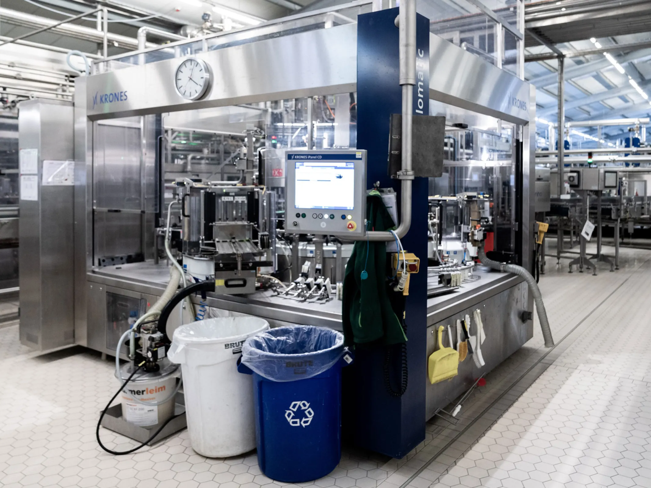 Quality Check & On-Site Inspection