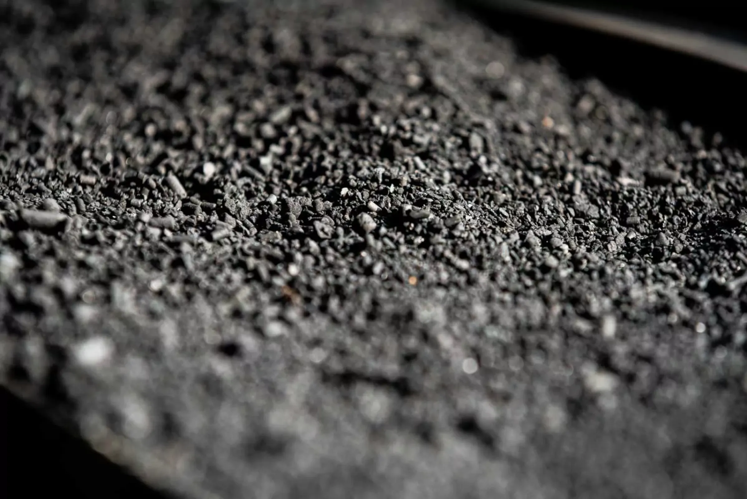 Granular Activated Carbon