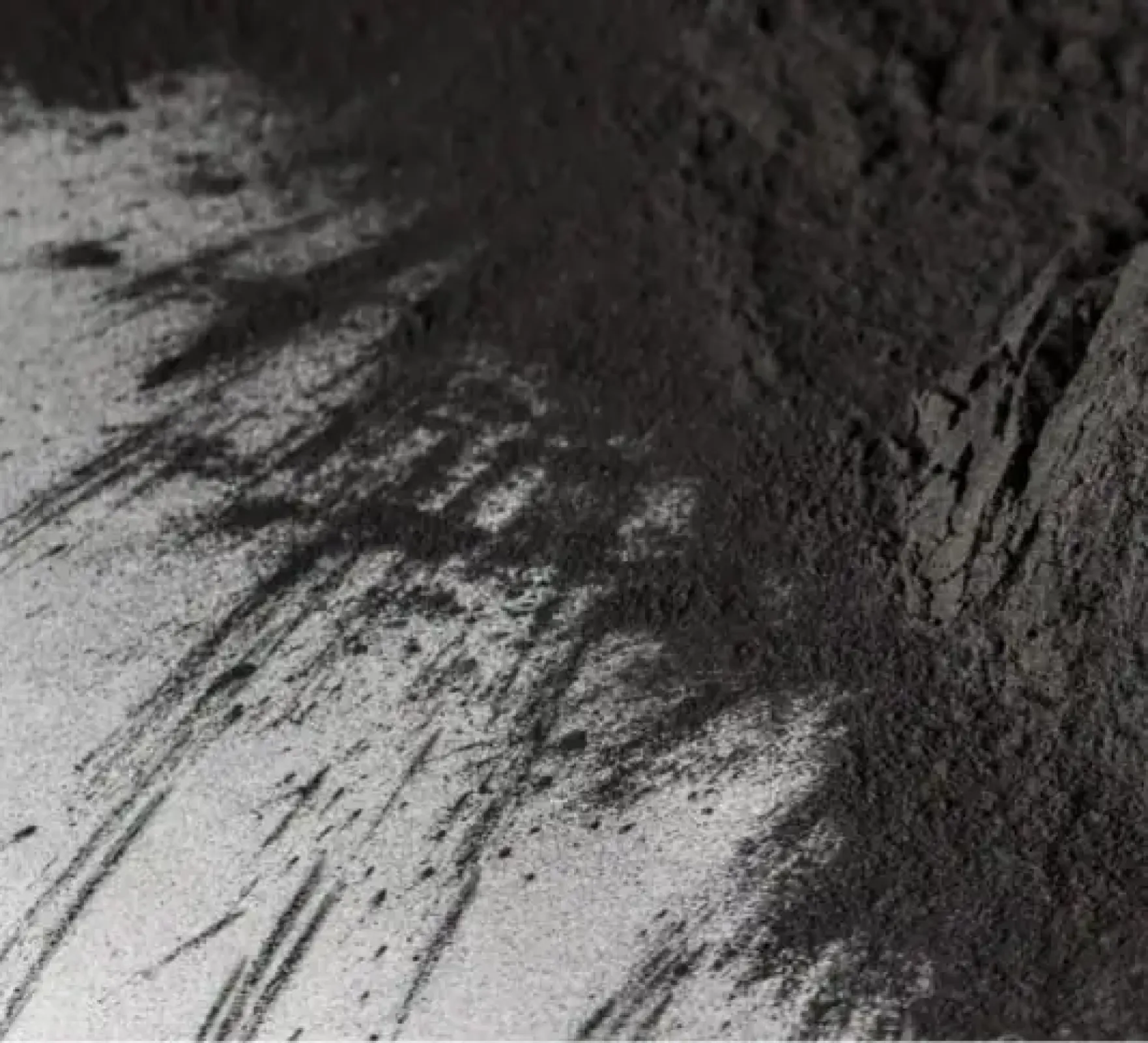 Powdered Activated Carbon