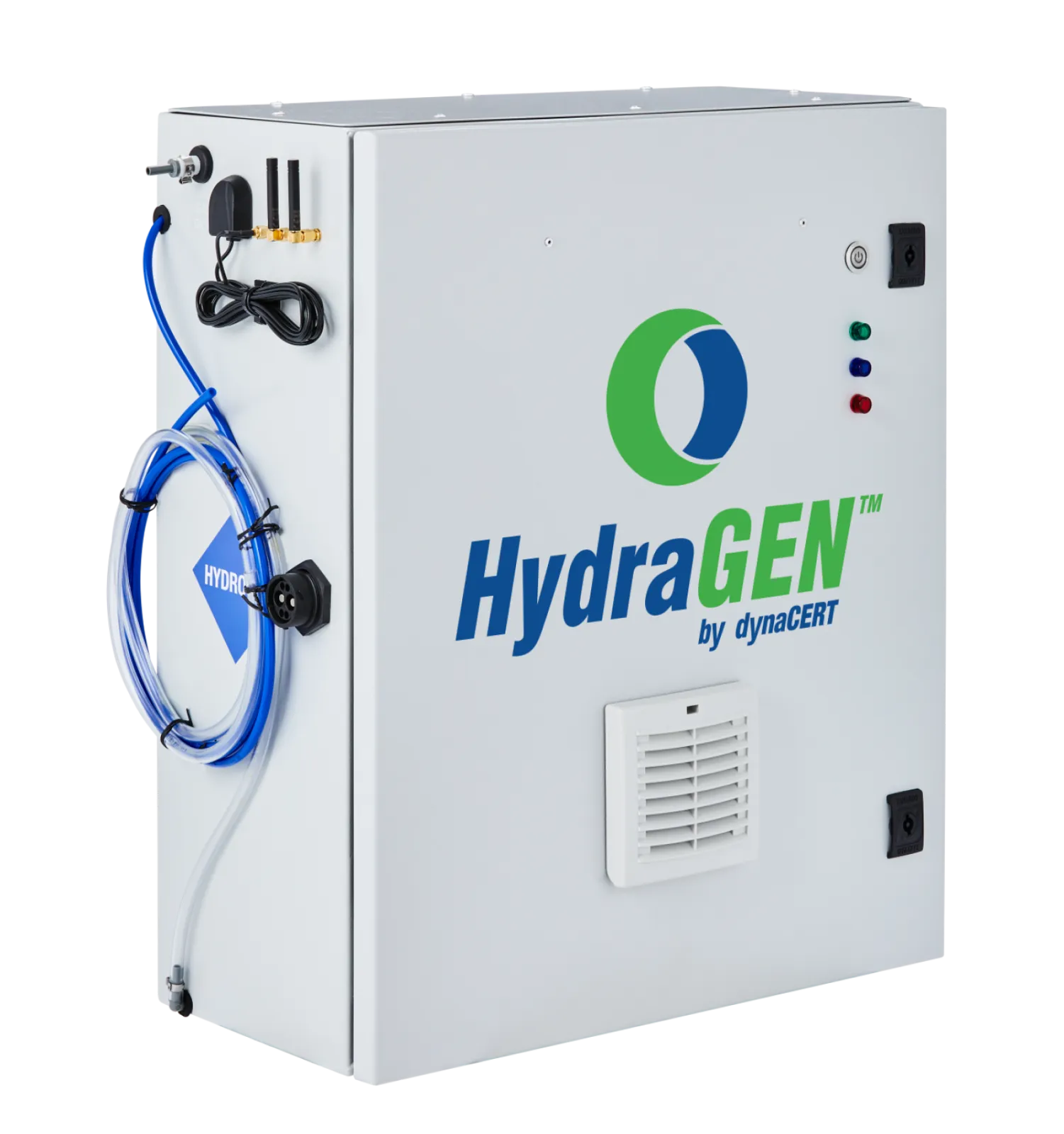 HydraGEN HG1 - 2