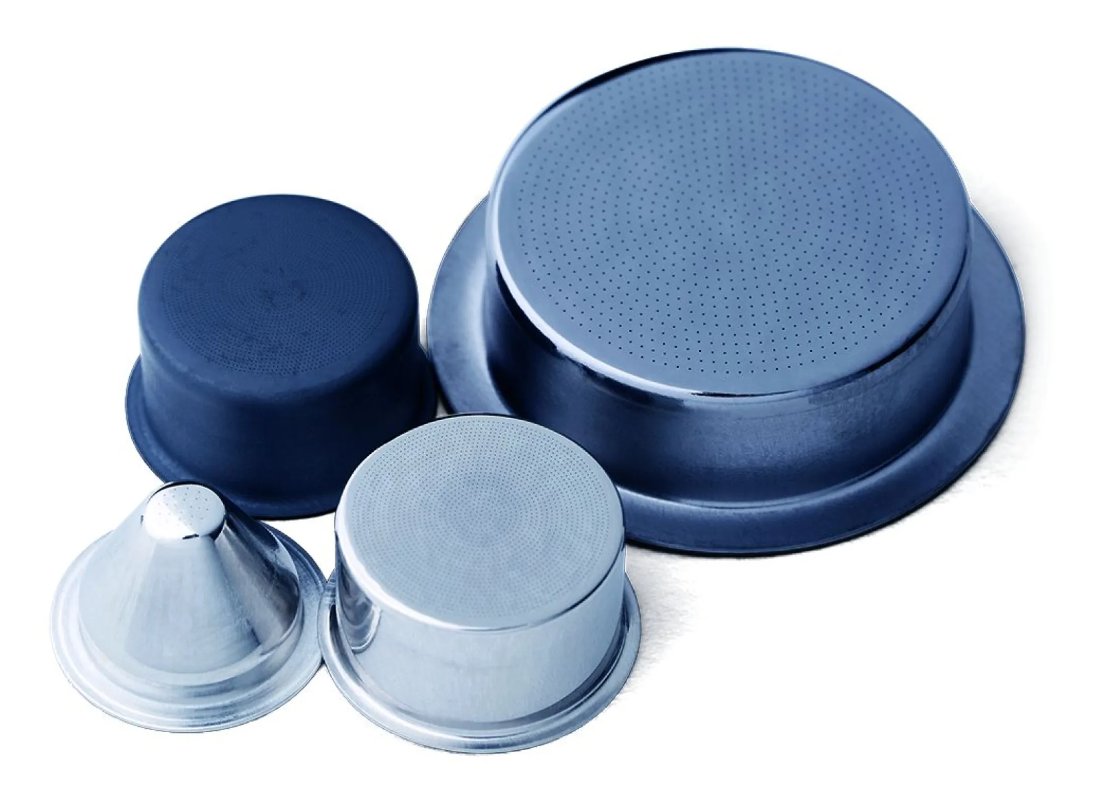 Spinnerets for Wet Spinning