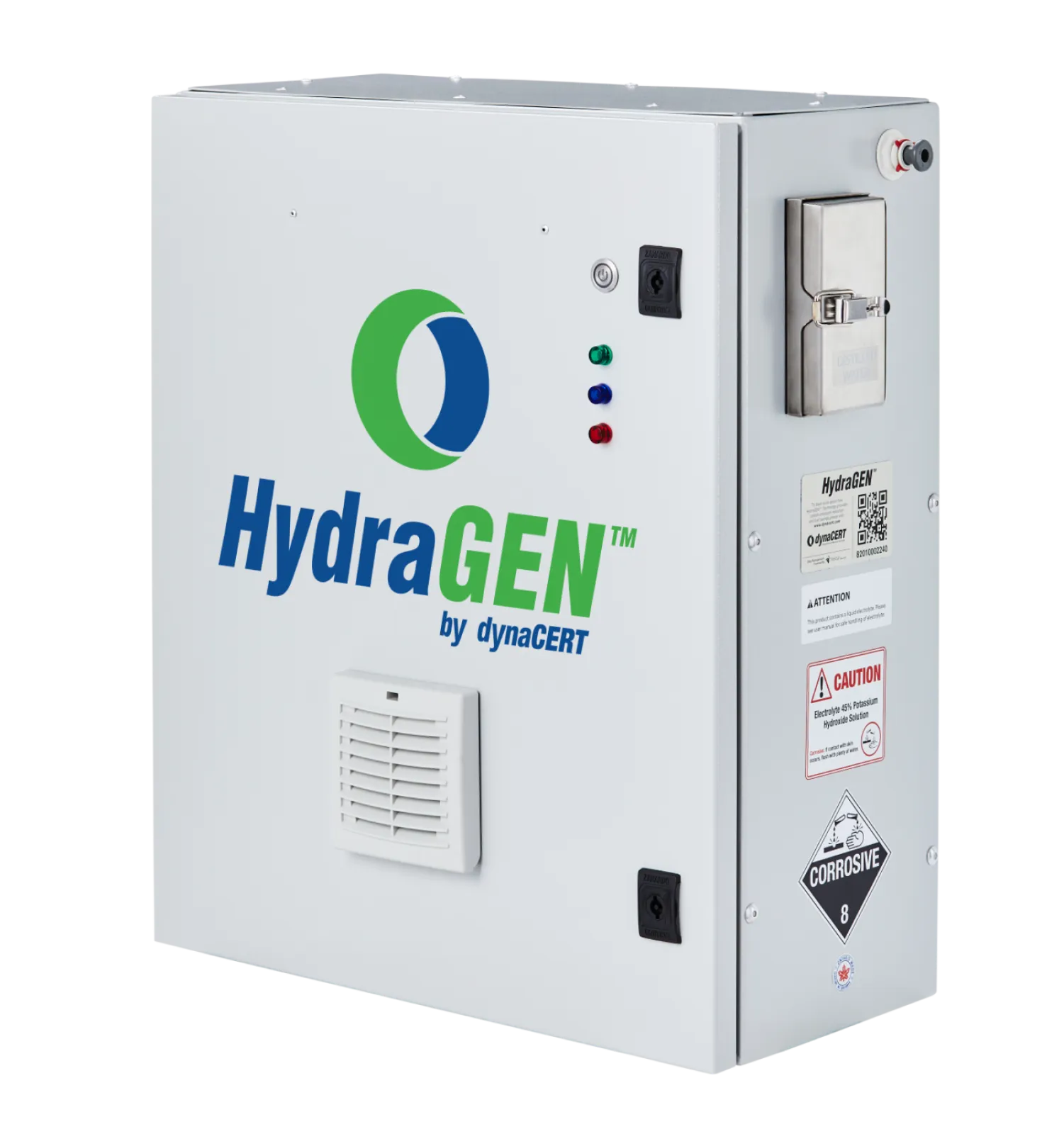 HydraGEN HG1 - 1