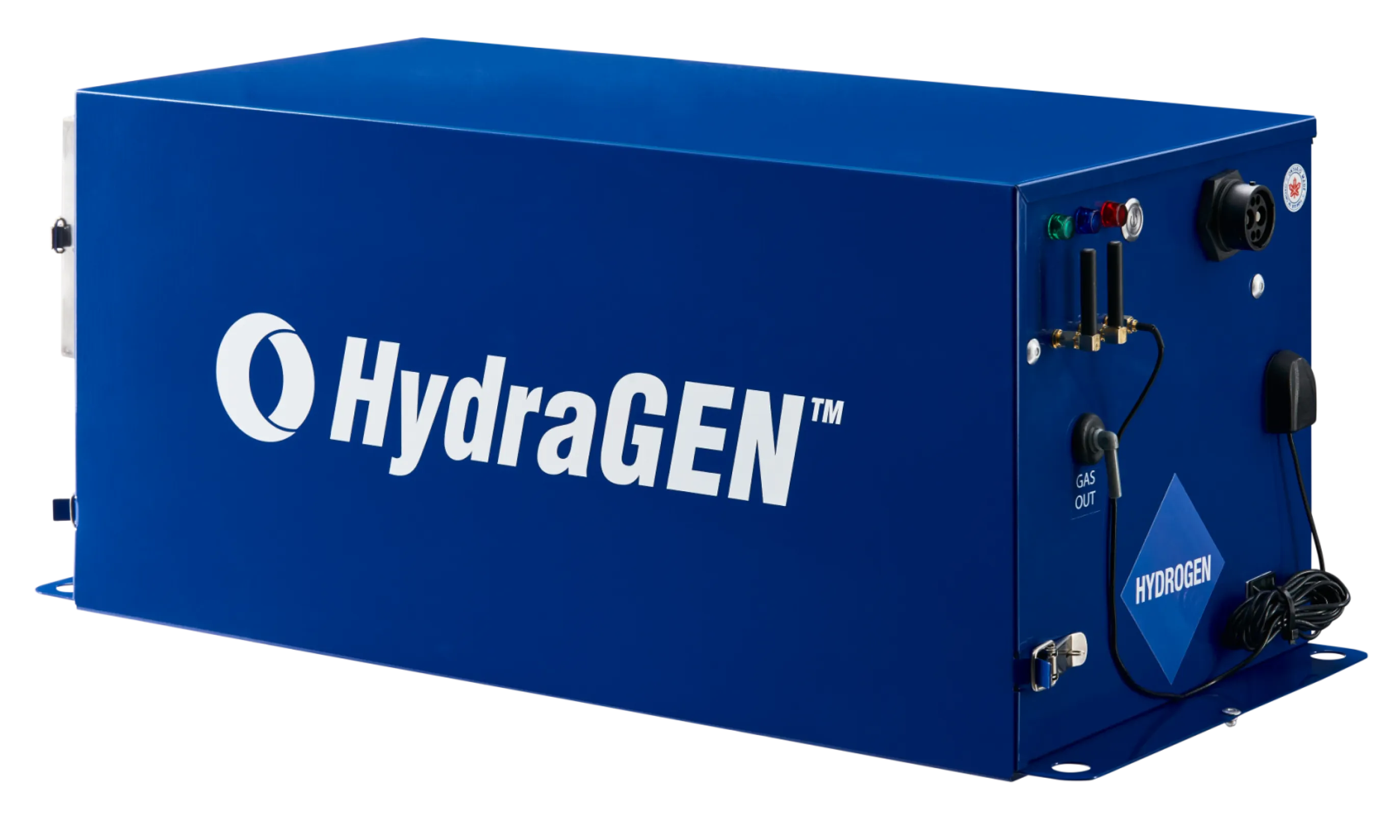 HydraGEN HG2 - 1