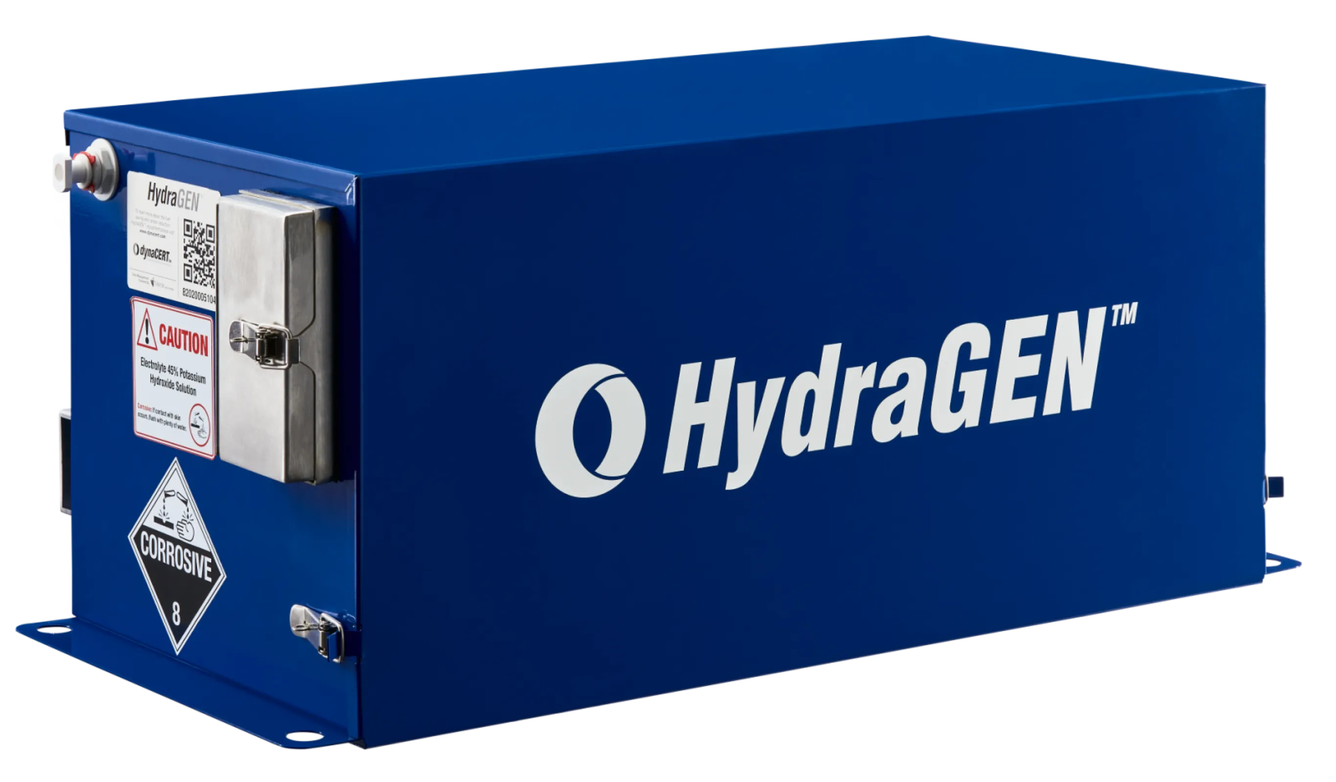 HydraGEN HG2 - 2