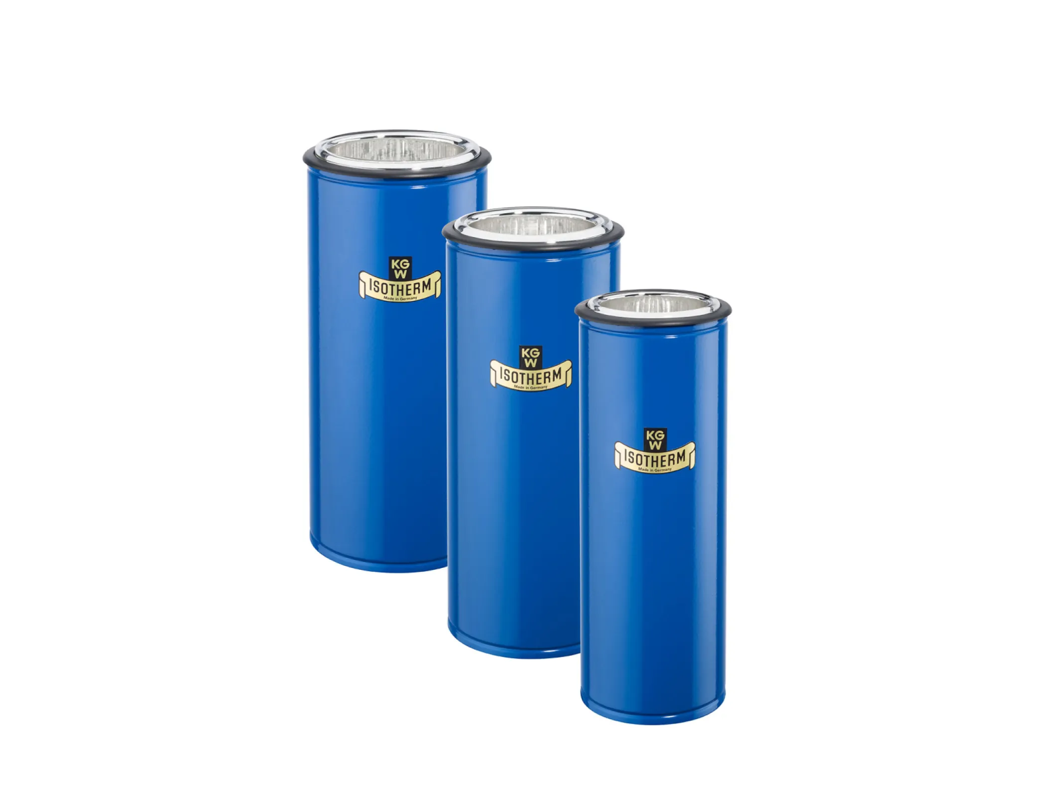 Dewar Flasks for cryogenic applications